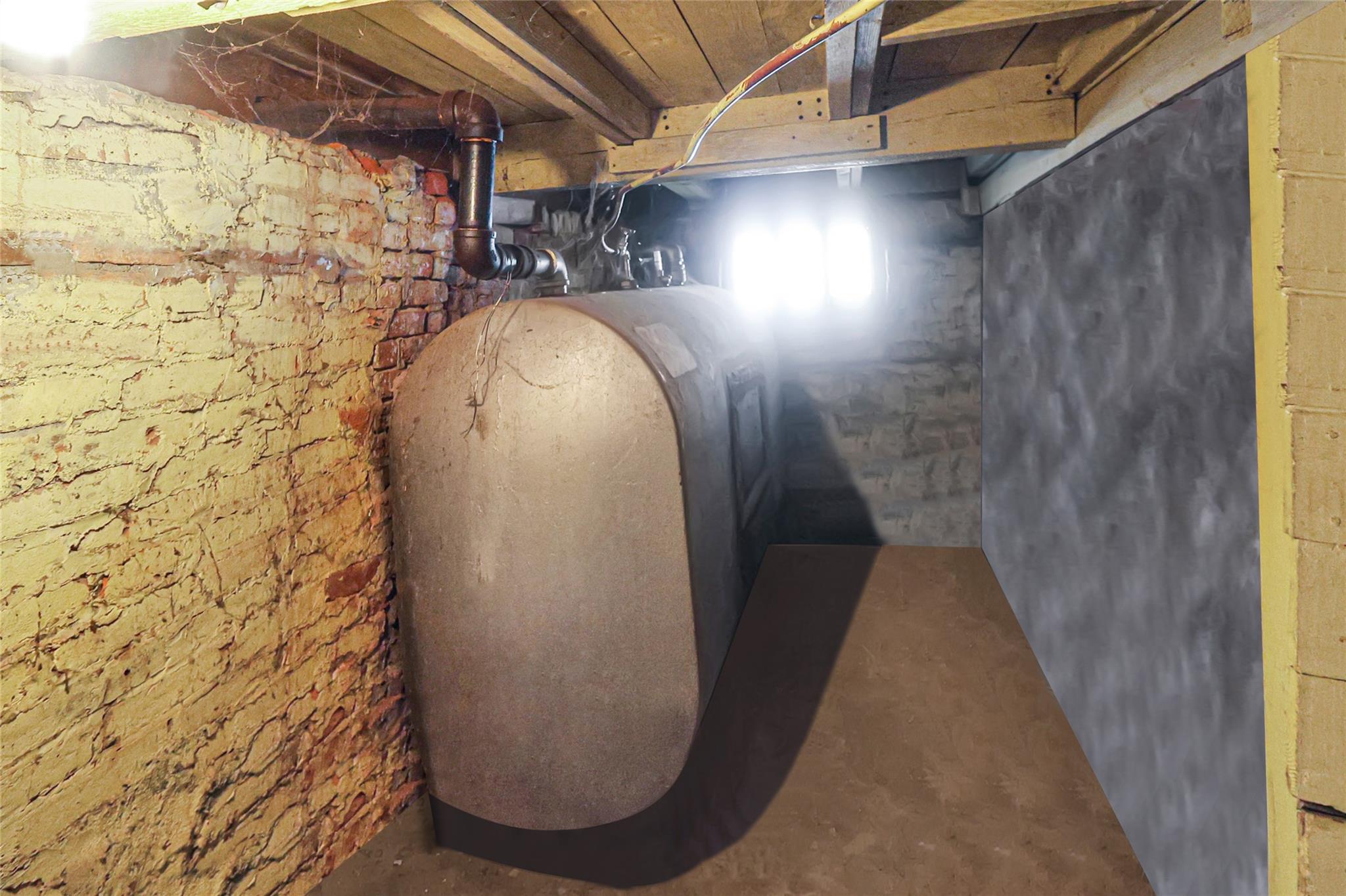 19 N Terrace Avenue, Mount Vernon, NY 10550