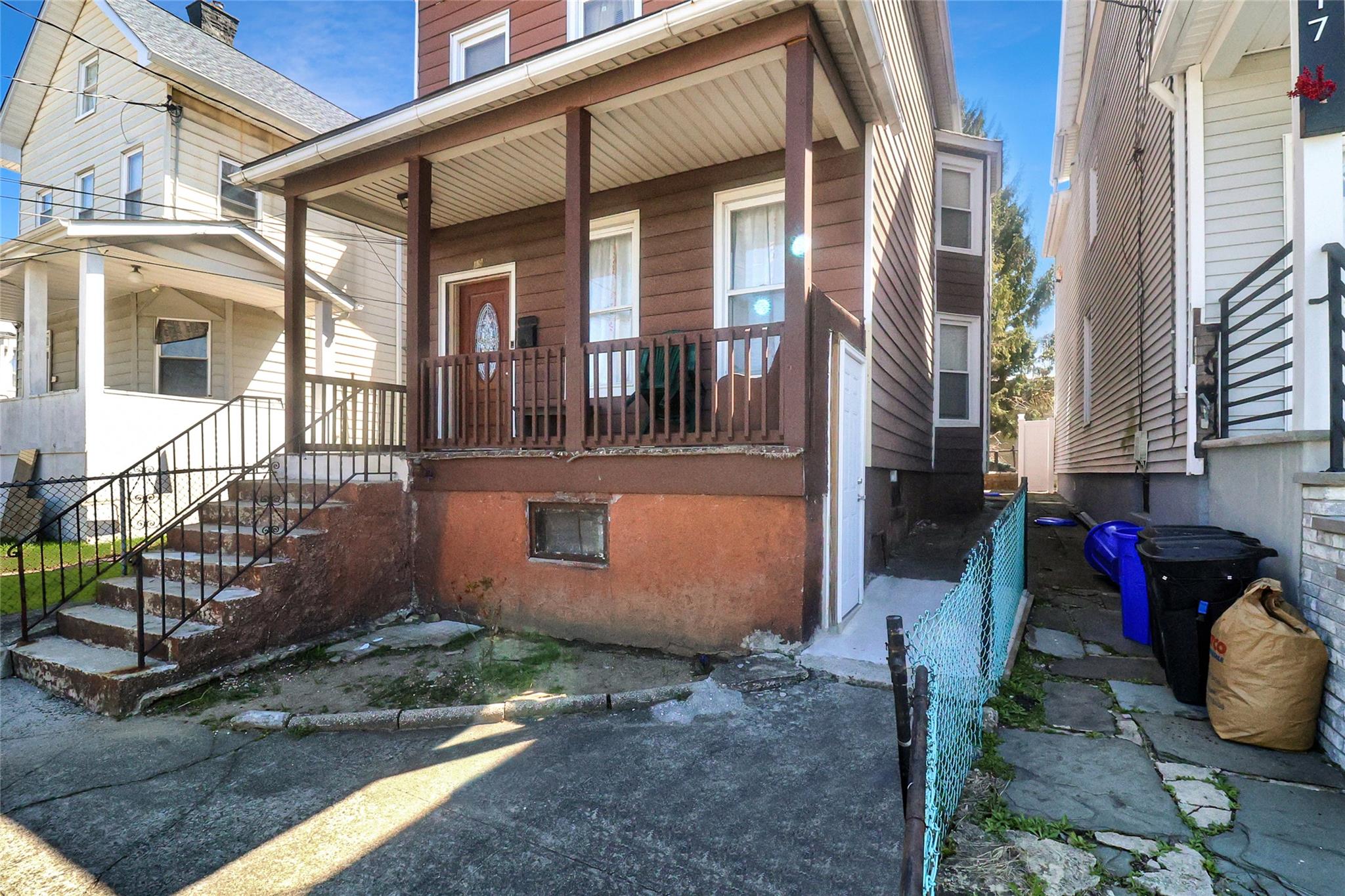 19 N Terrace Avenue, Mount Vernon, NY 10550