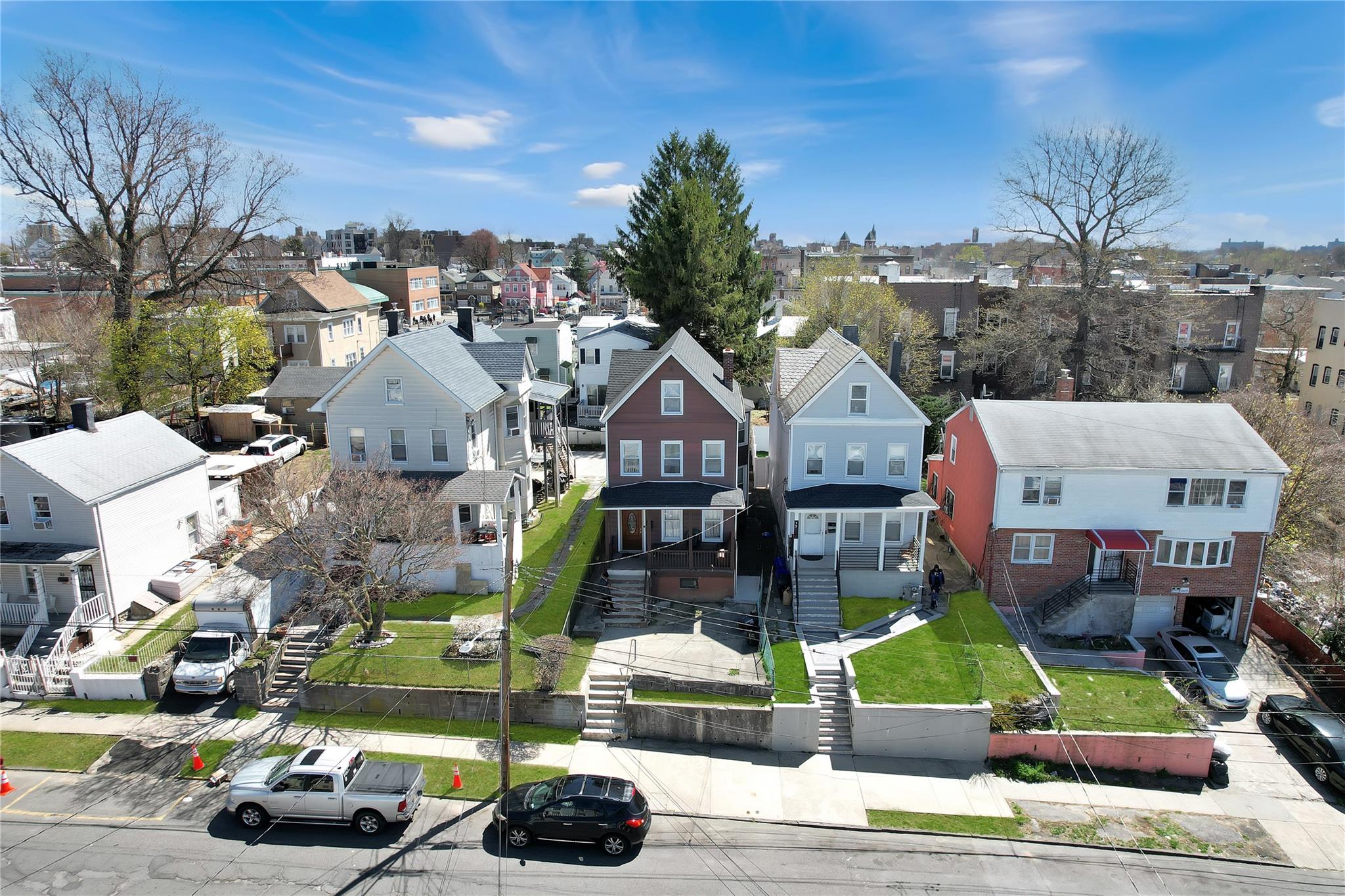 19 N Terrace Avenue, Mount Vernon, NY 10550