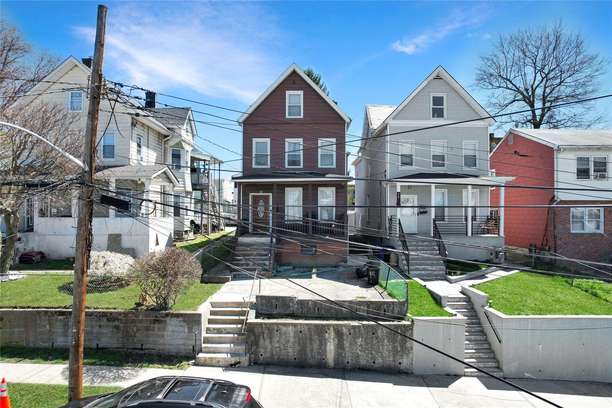 19 N Terrace Avenue, Mount Vernon, NY 10550