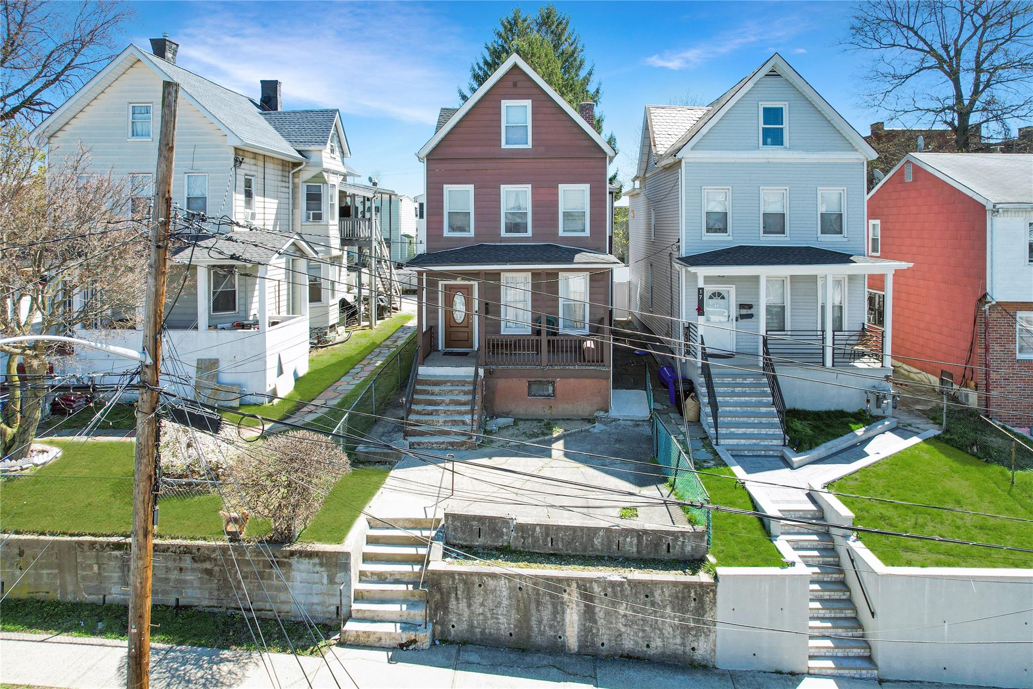 19 N Terrace Avenue, Mount Vernon, NY 10550