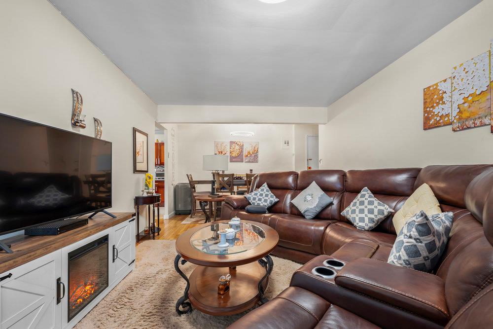 7510 Yellowstone Boulevard # 6D, Rego Park, NY 11374