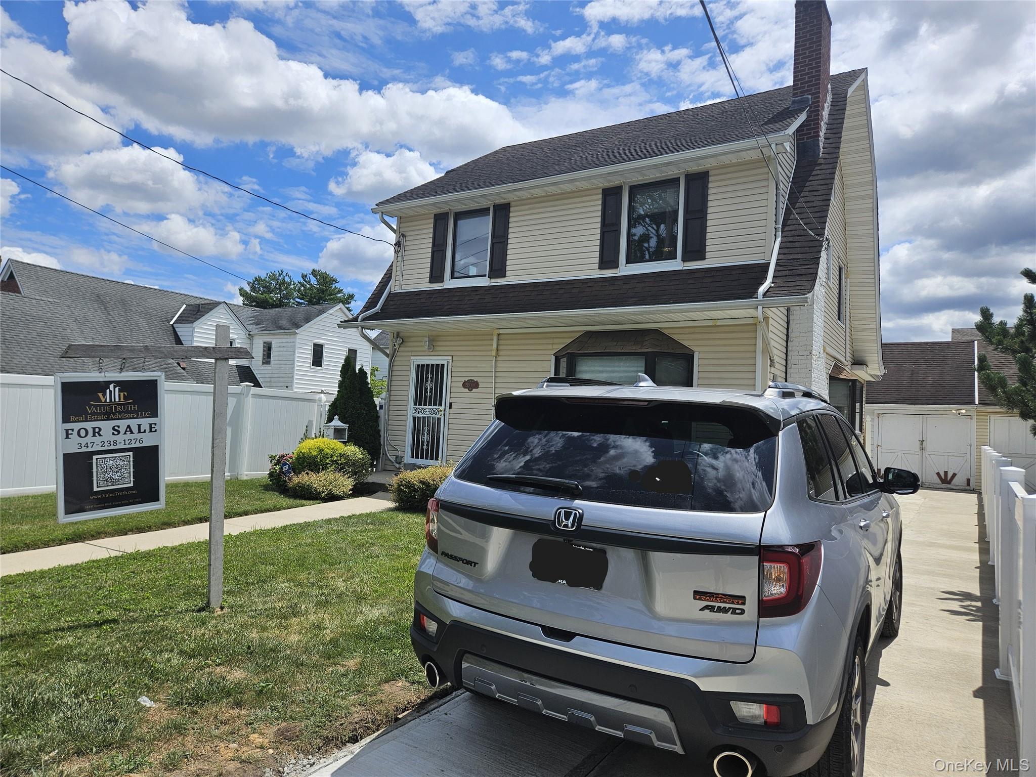 219-08 38th Avenue, Bayside, NY 11361