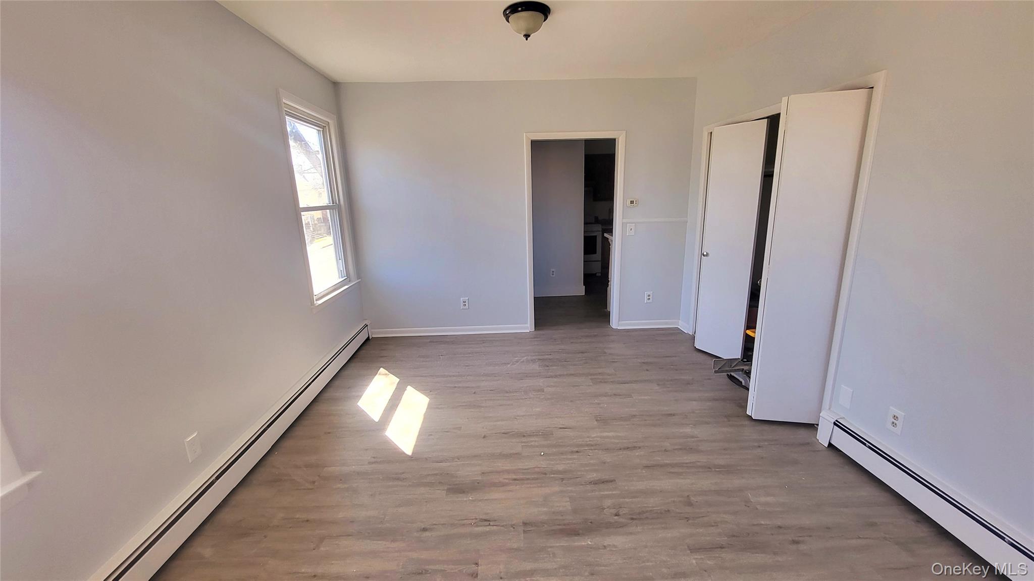 531 HAIGHT AVE., APT H2, Poughkeepsie, NY 12603