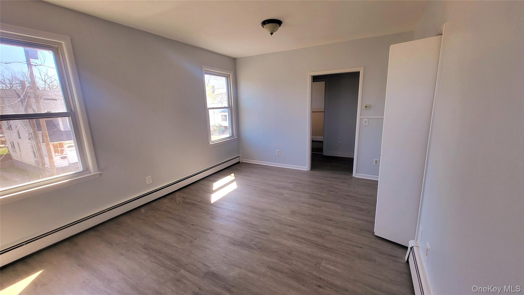 531 HAIGHT AVE., APT H2, Poughkeepsie, NY 12603