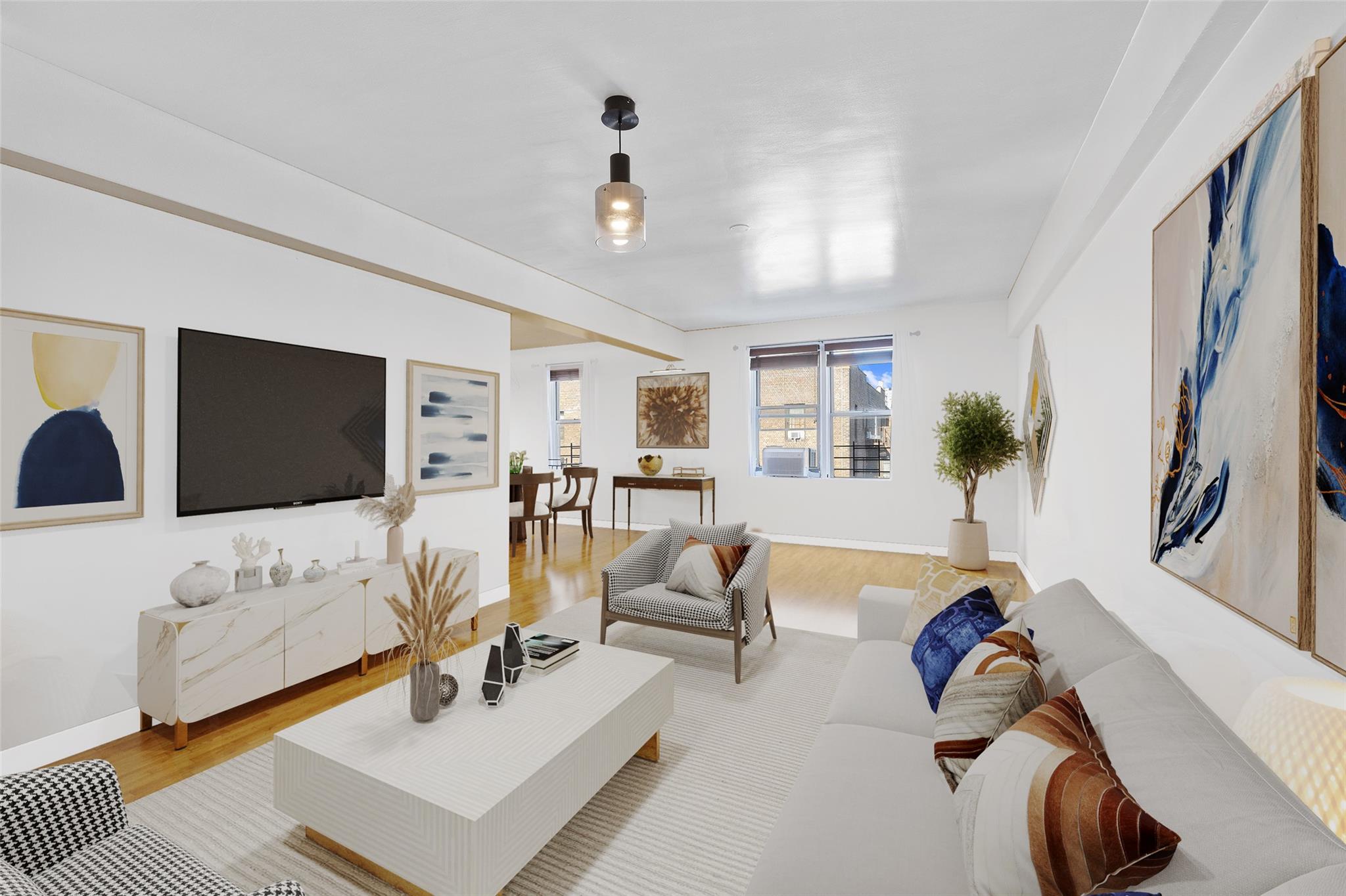 800 Grand Concourse # 5KN, Bronx, NY 10451
