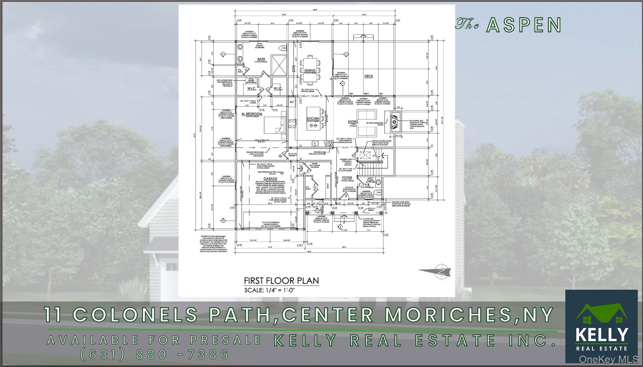 11 Colonels Path, Manorville, NY 11949