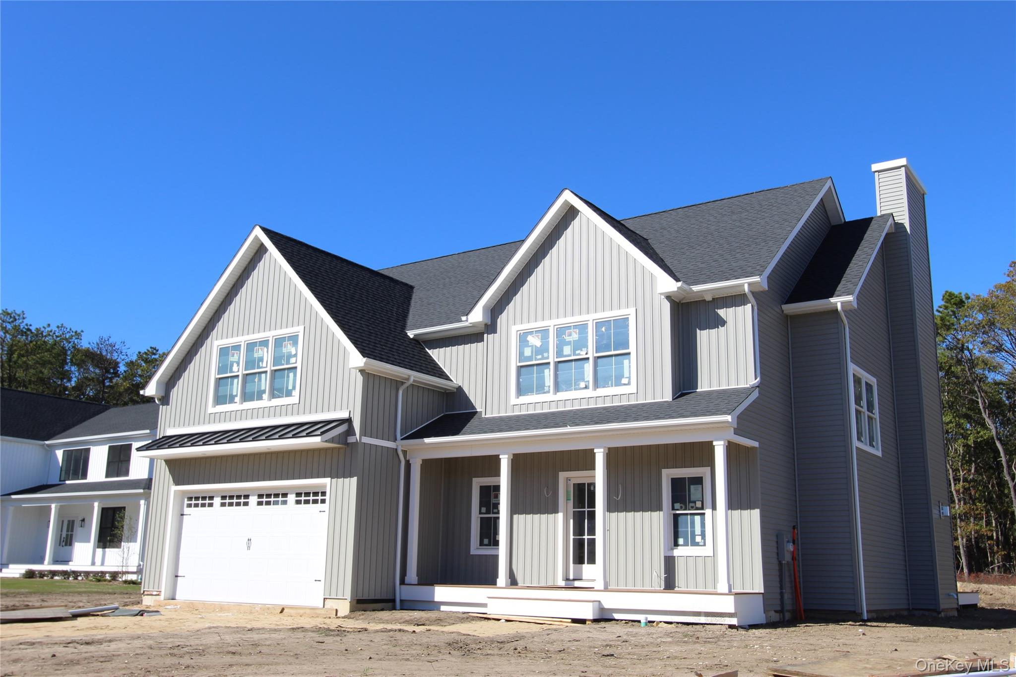 11 Colonels Path, Manorville, NY 11949