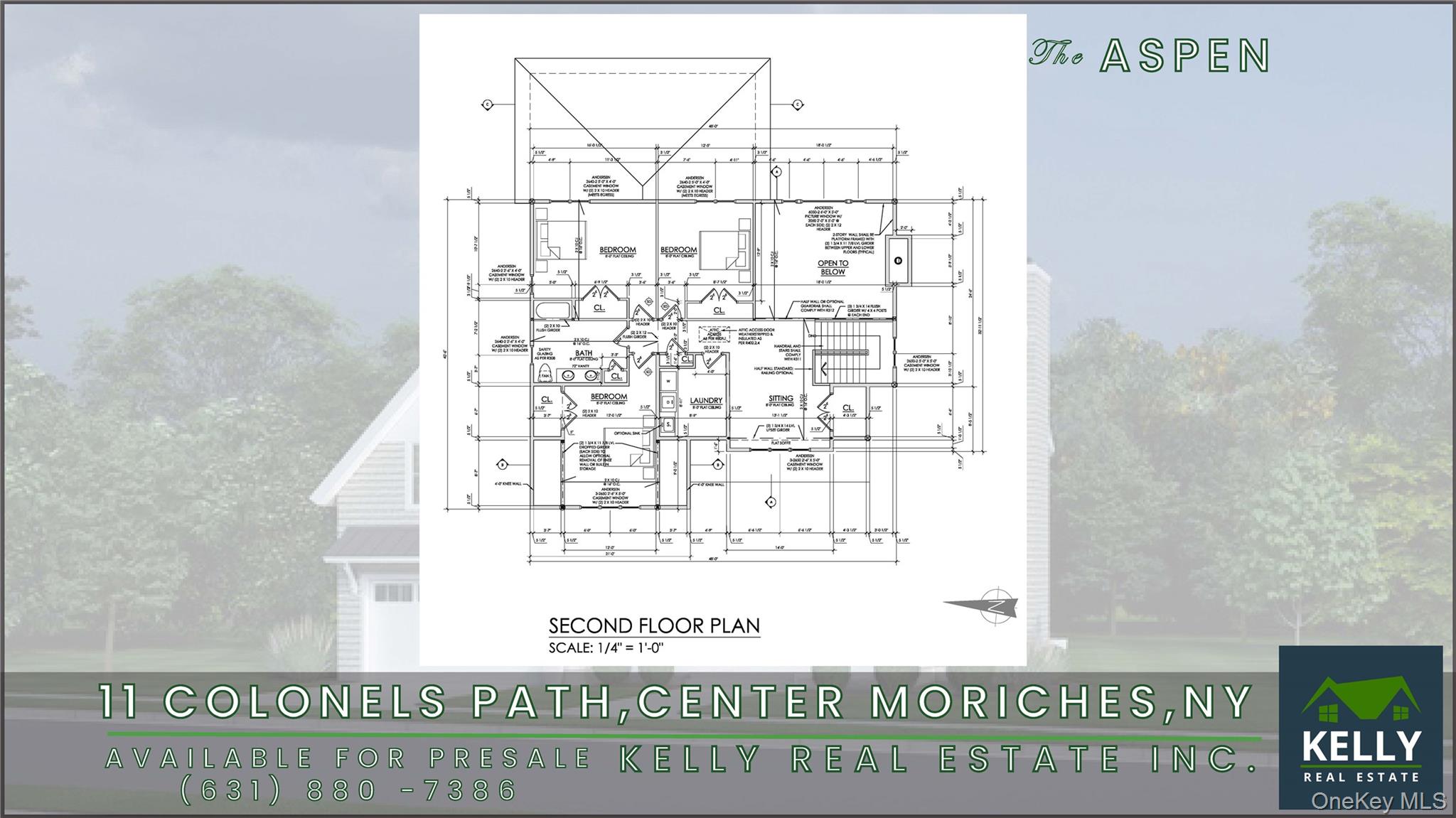11 Colonels Path, Manorville, NY 11949