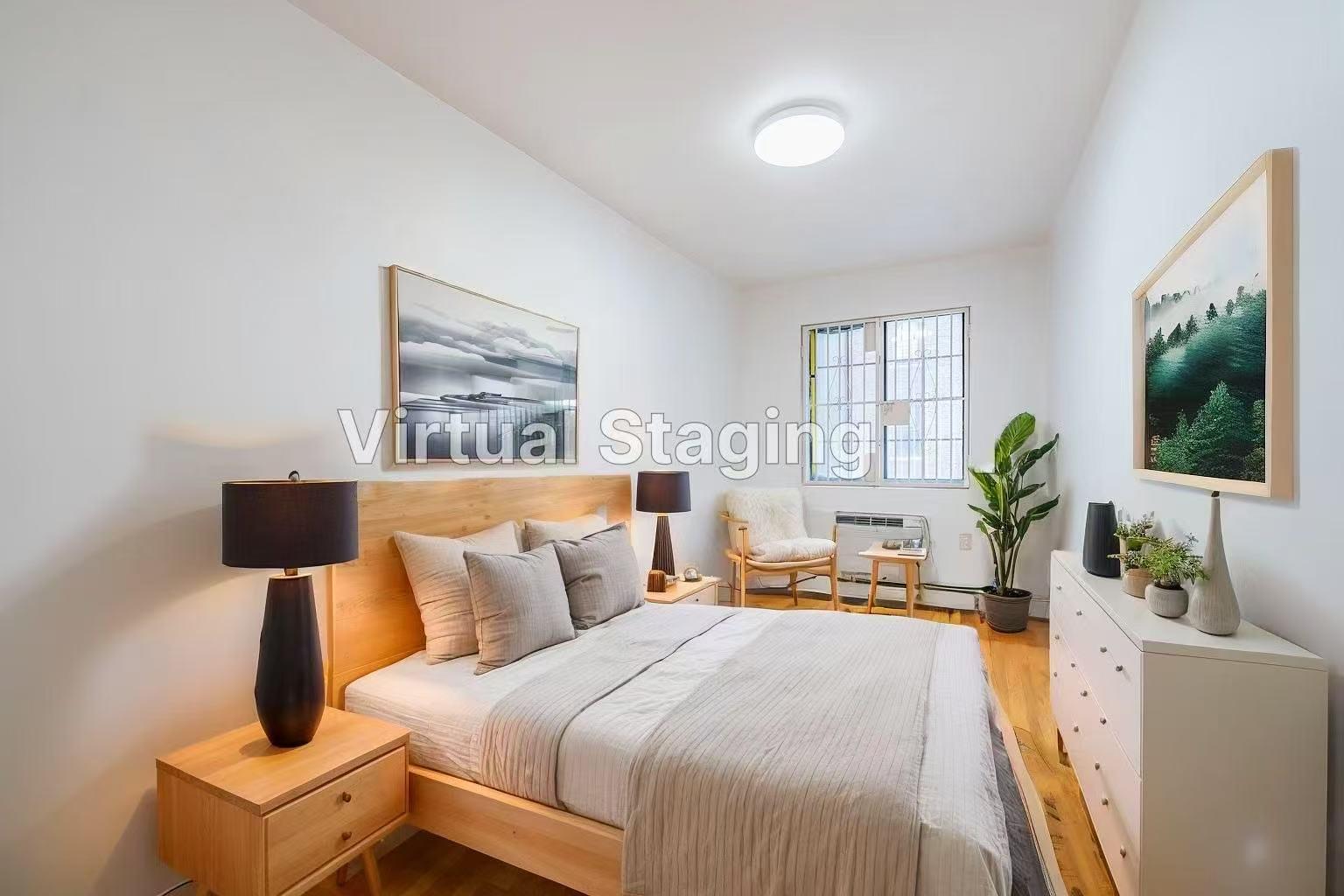 2746B Creston Avenue, Bronx, NY 10468