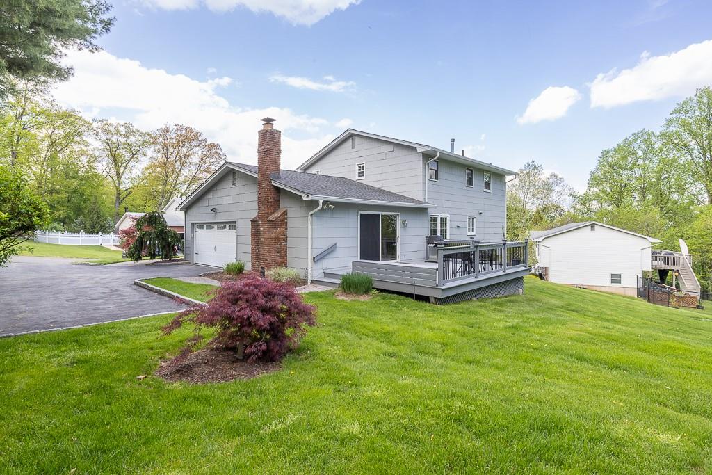26 Strathmore Drive, New City, NY 10956