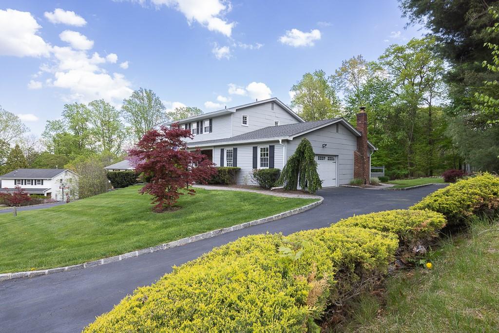 26 Strathmore Drive, New City, NY 10956