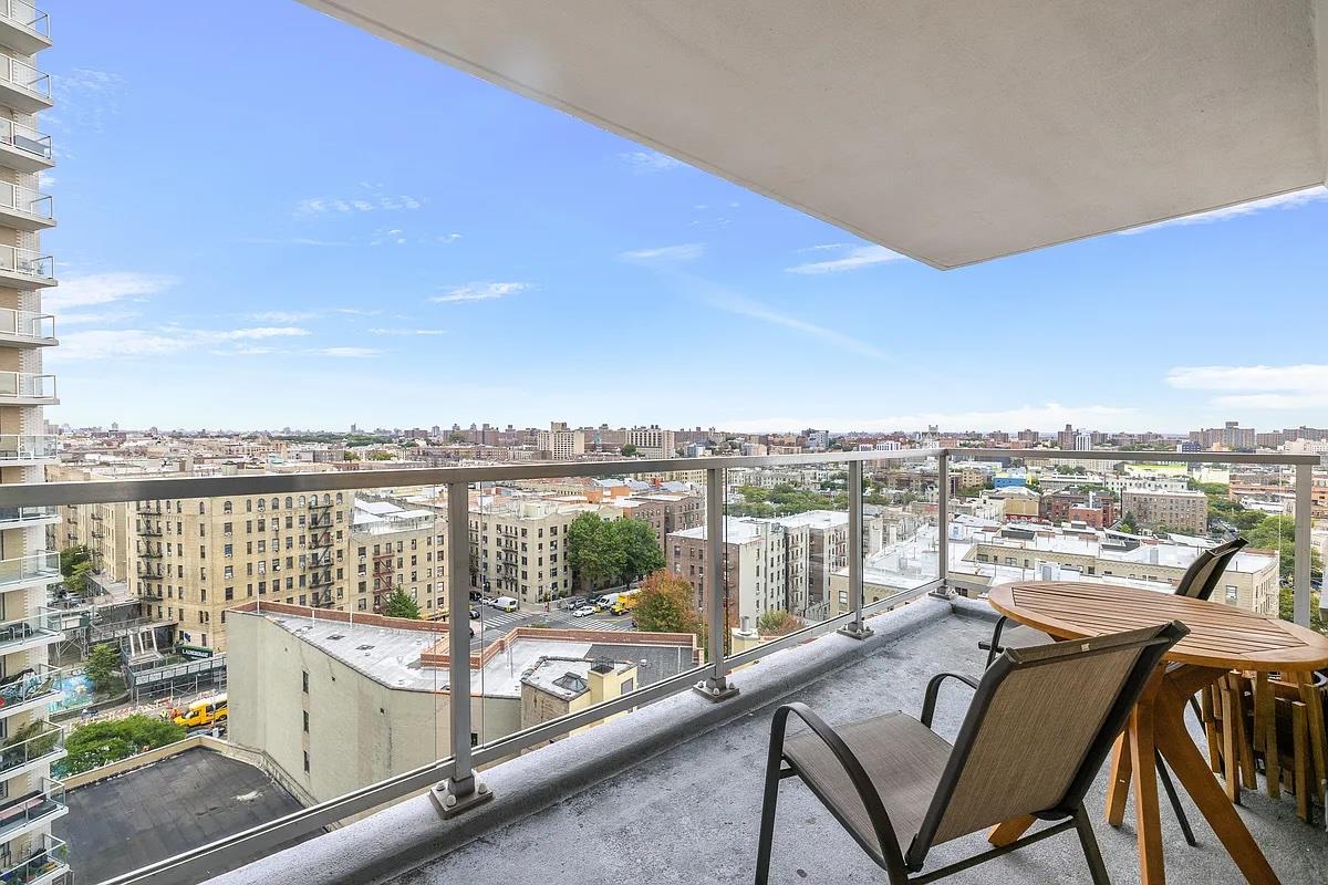 1020 Grand Concourse # 15V, Bronx, NY 10451
