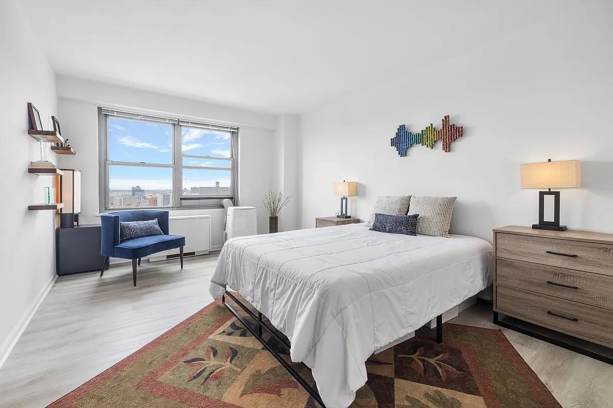1020 Grand Concourse # 15V, Bronx, NY 10451