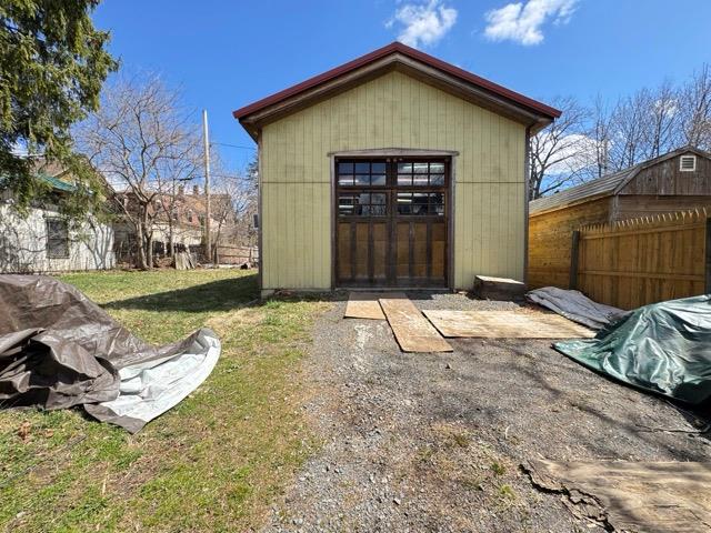 22 Liberty Street, Catskill, NY 12414