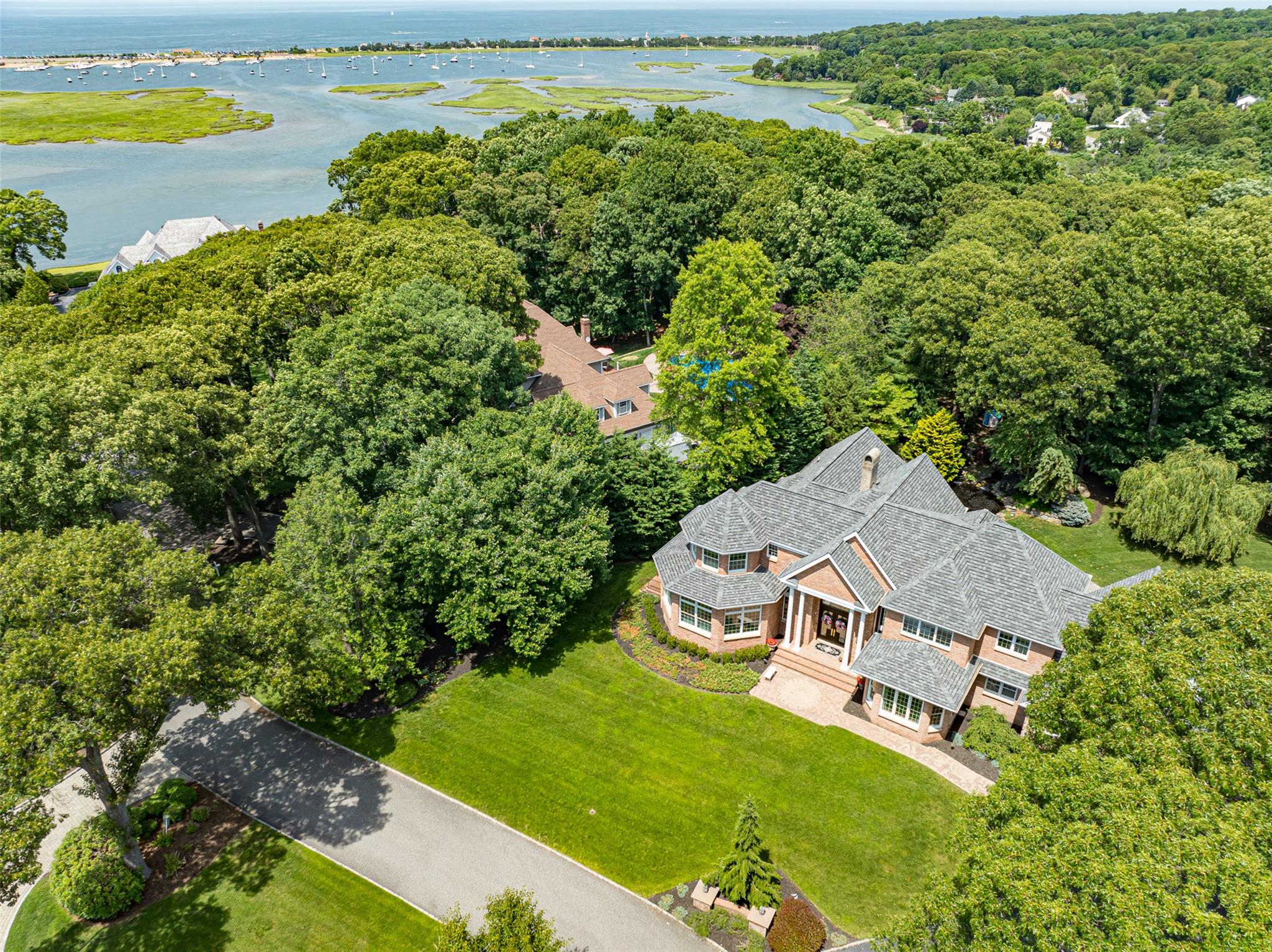 14 Eagle Landing, Mount Sinai, NY 11766