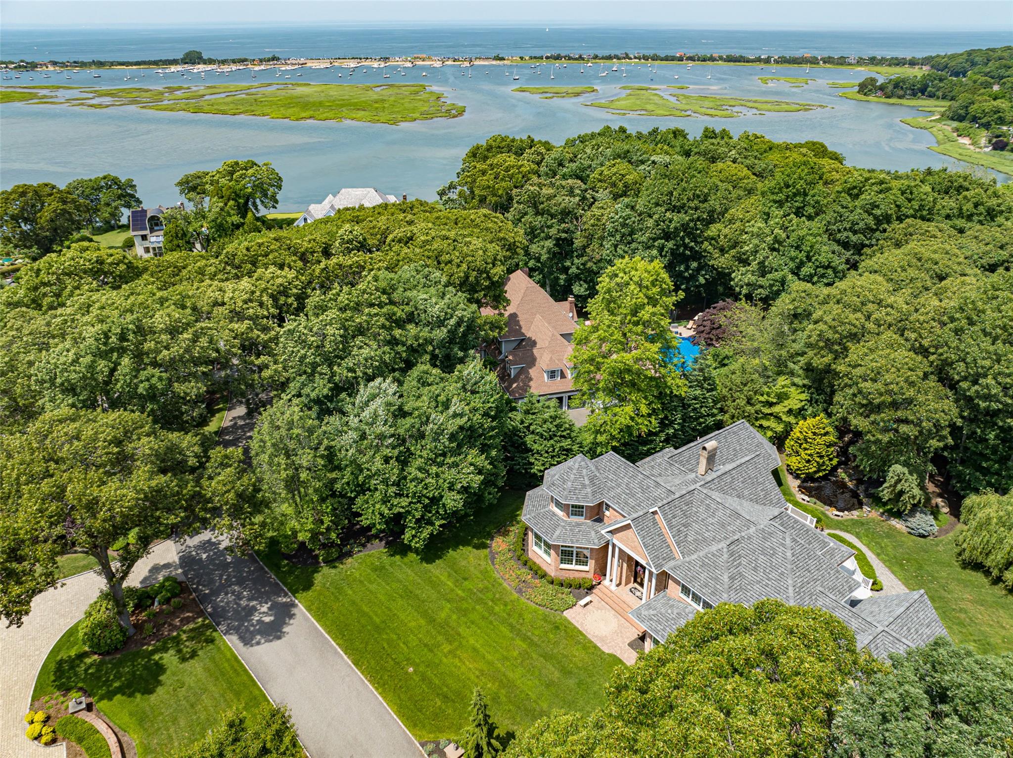 14 Eagle Landing, Mount Sinai, NY 11766