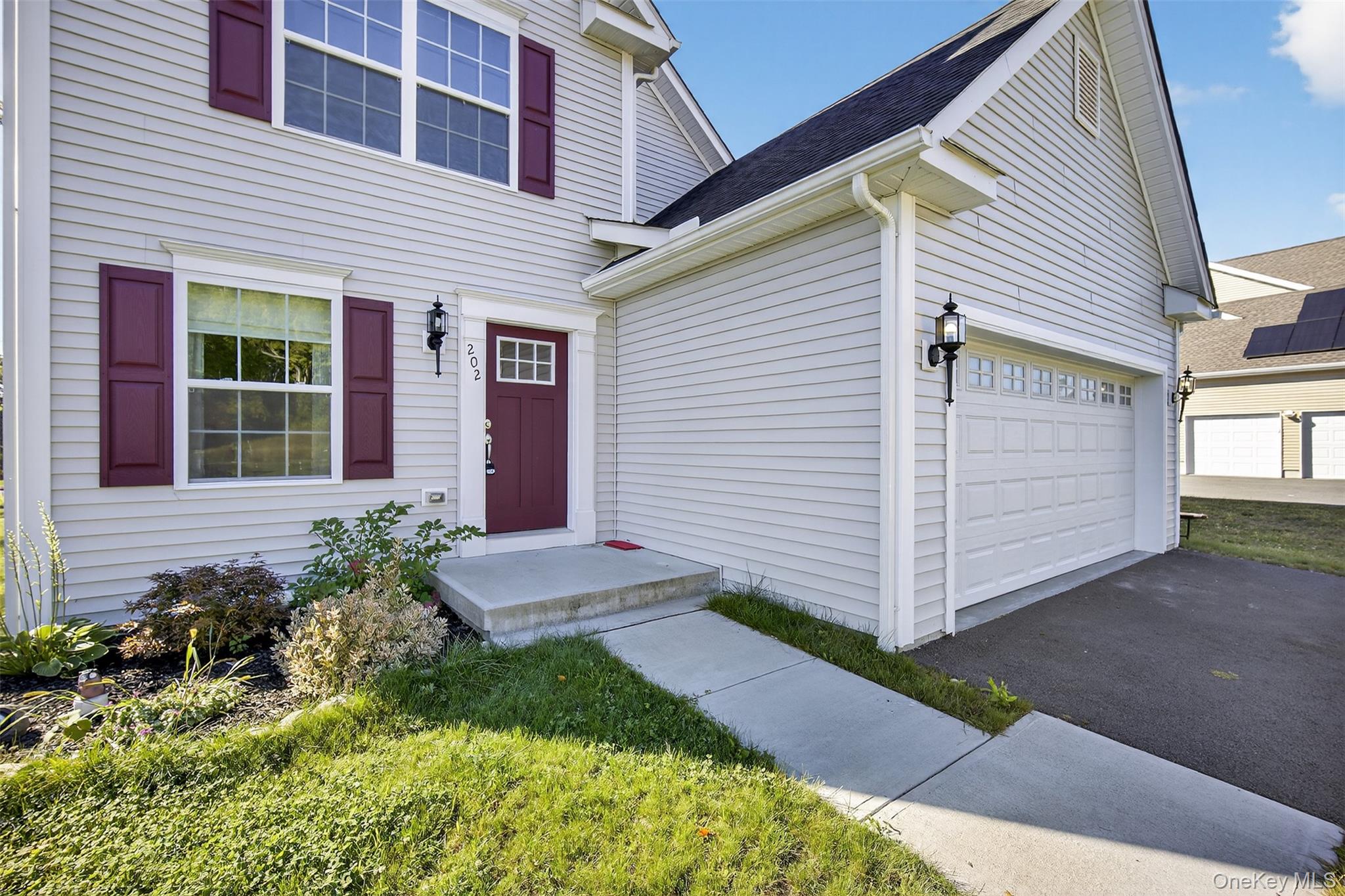 202 Ridgeline Drive, Poughkeepsie, NY 12603