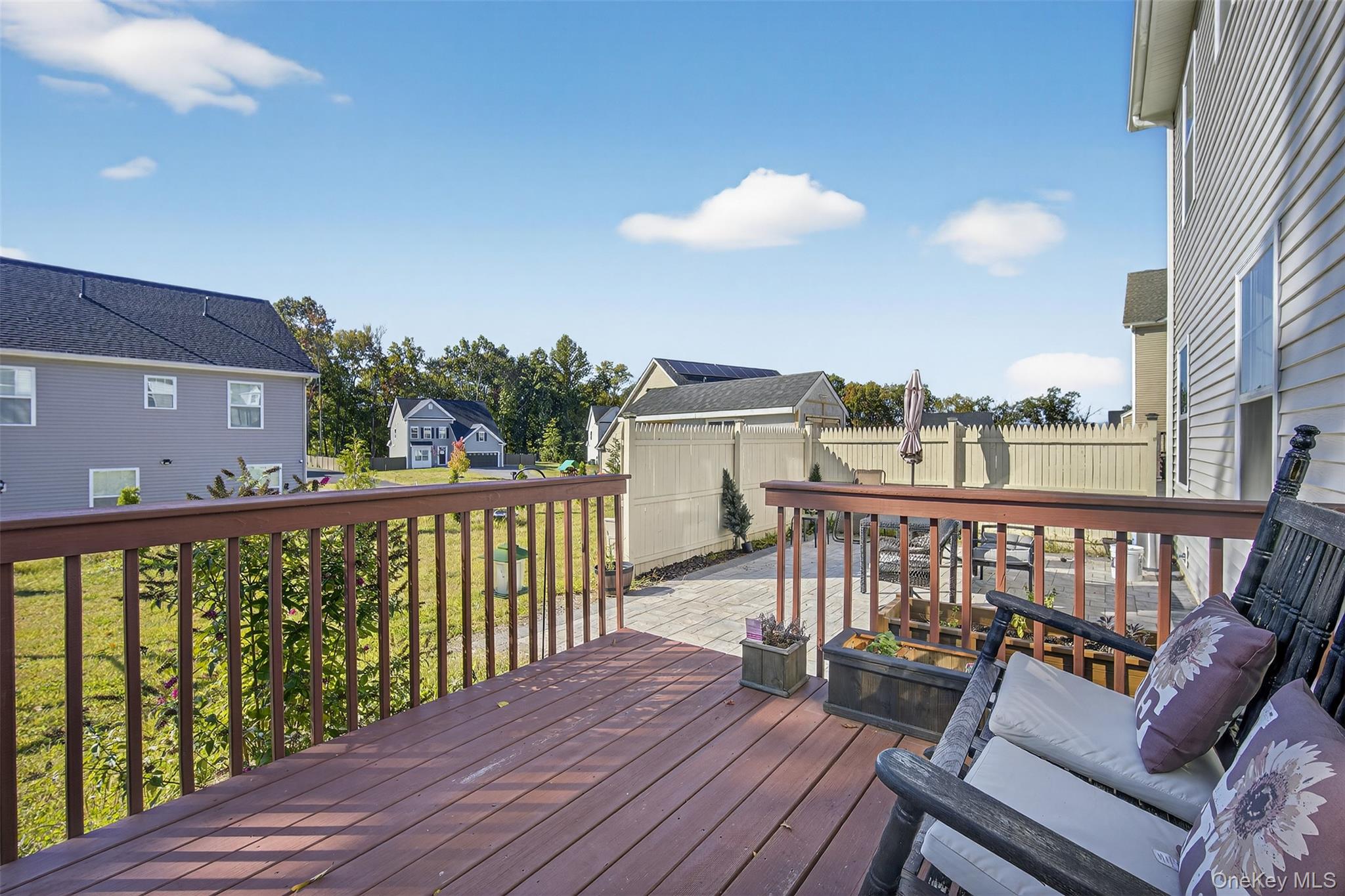 202 Ridgeline Drive, Poughkeepsie, NY 12603