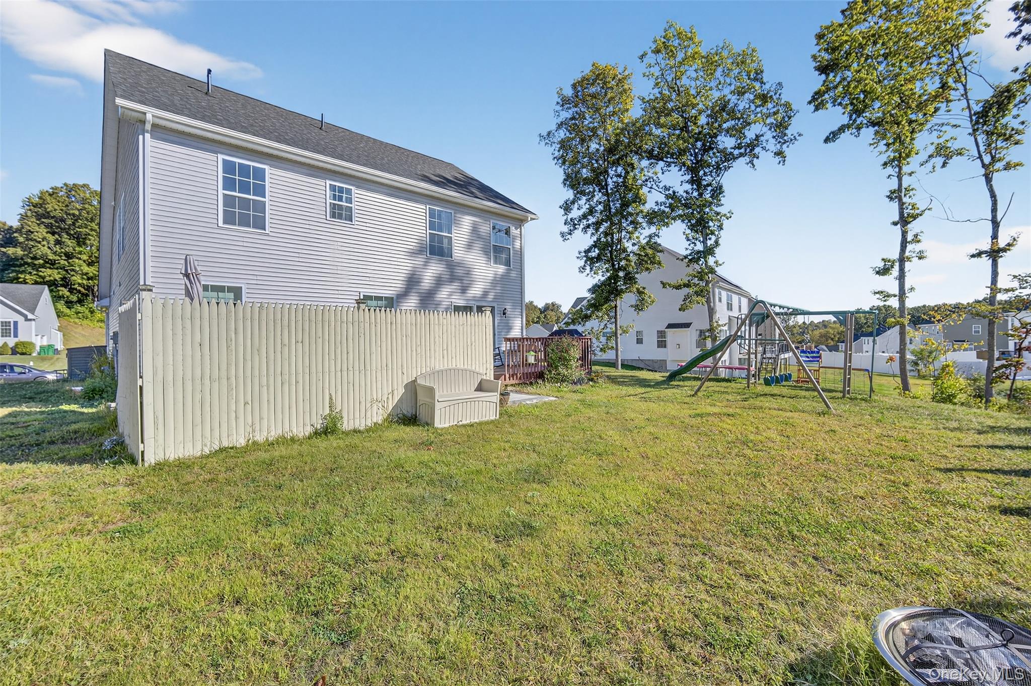 202 Ridgeline Drive, Poughkeepsie, NY 12603