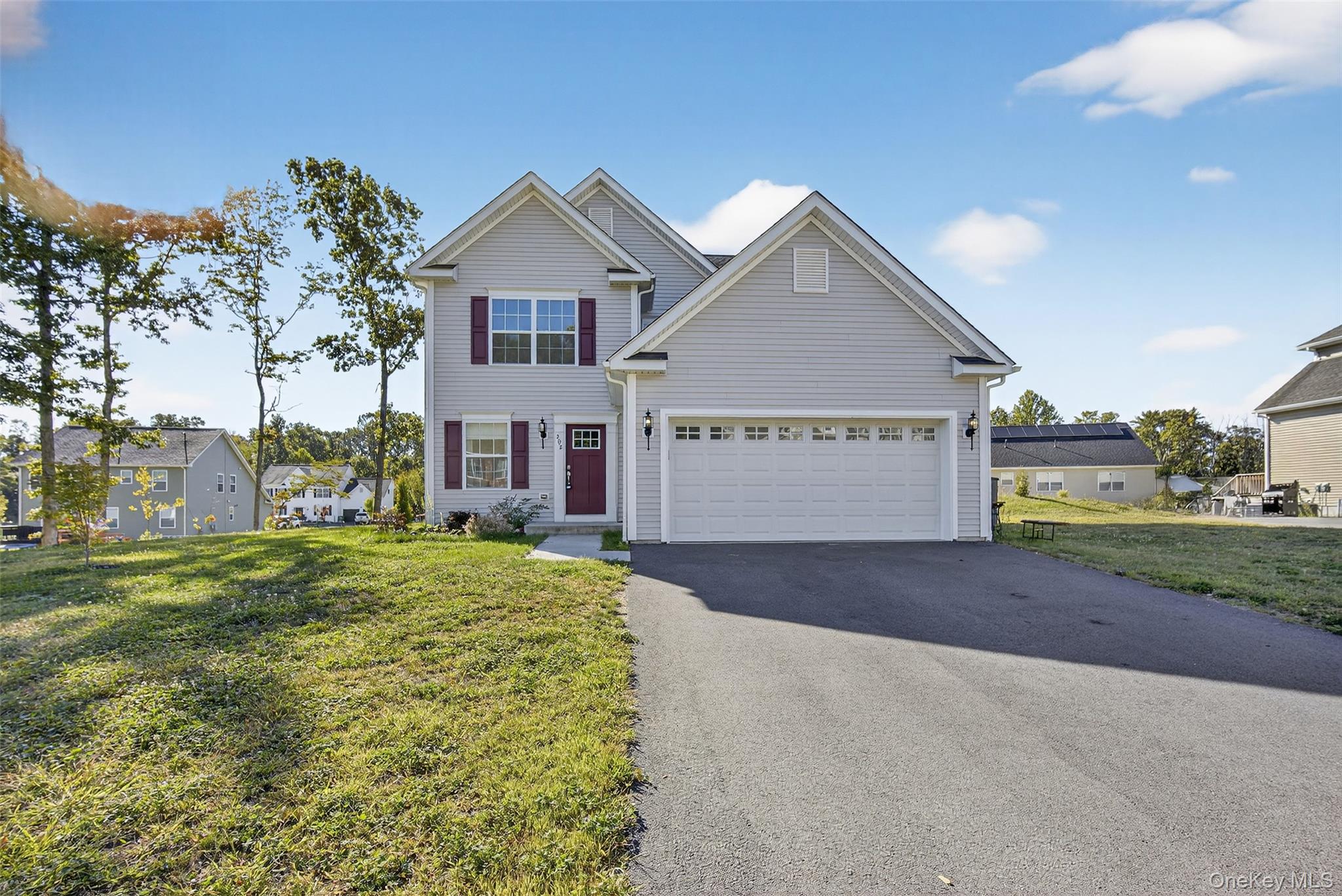 202 Ridgeline Drive, Poughkeepsie, NY 12603