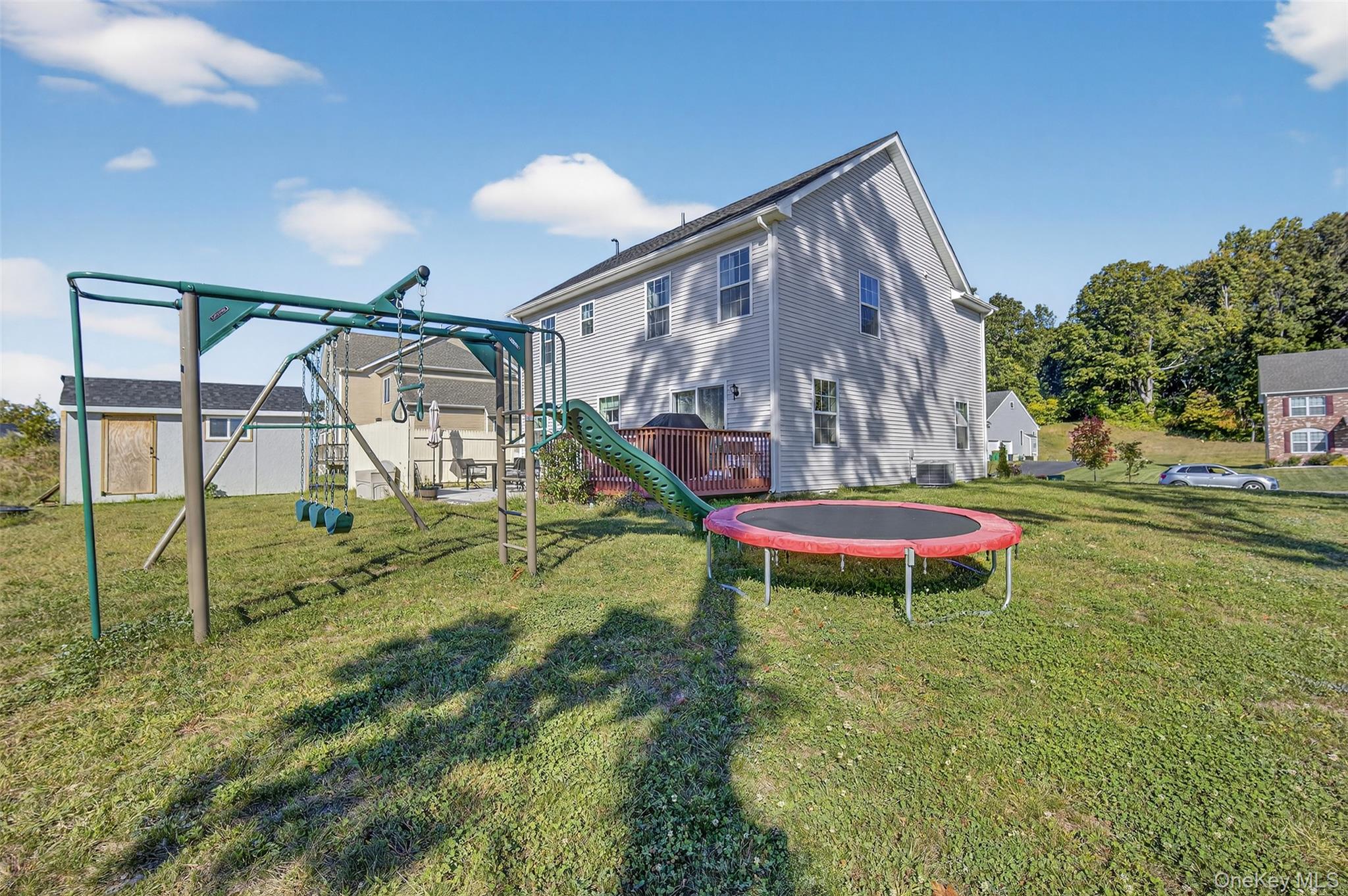 202 Ridgeline Drive, Poughkeepsie, NY 12603