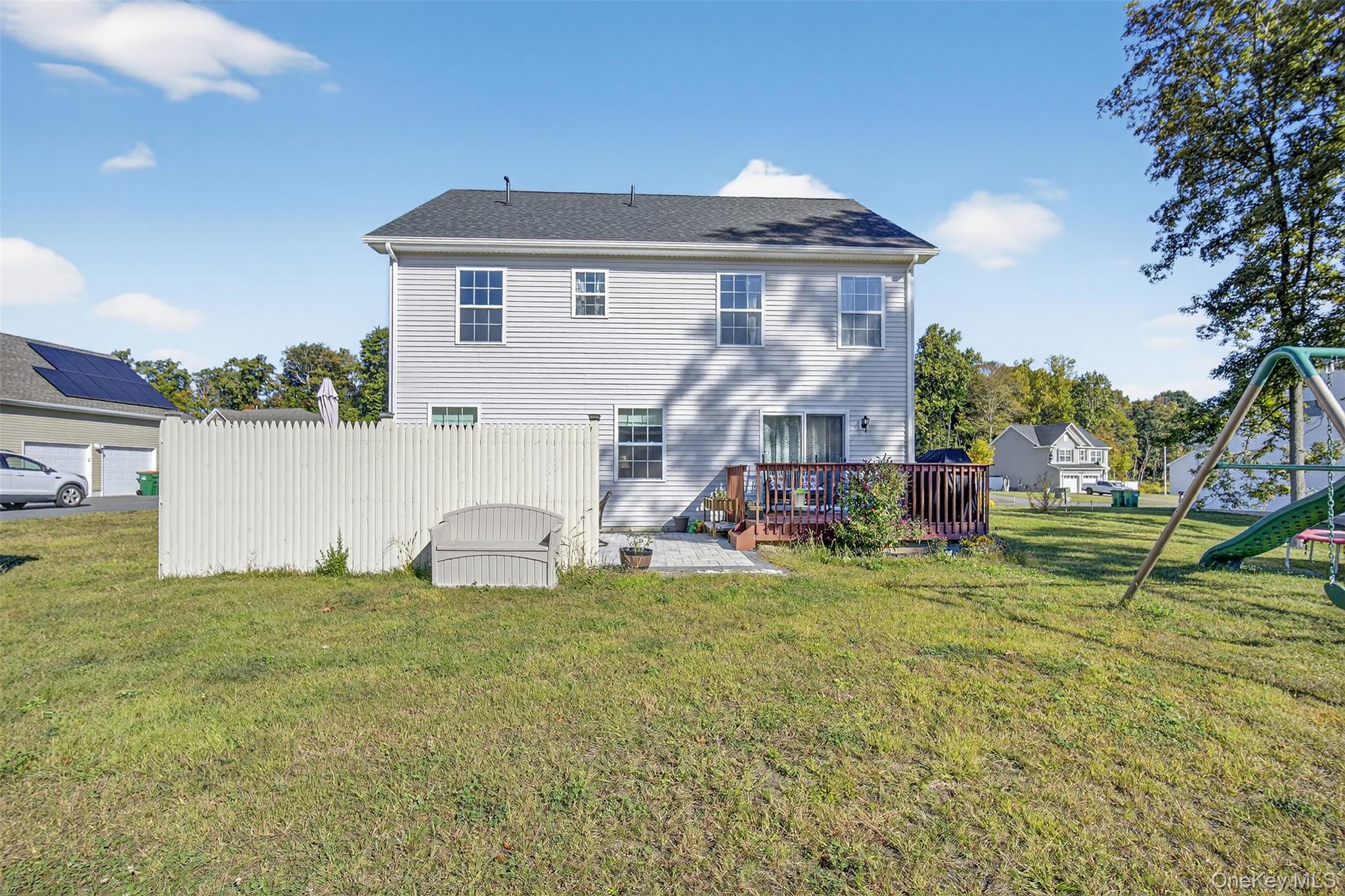 202 Ridgeline Drive, Poughkeepsie, NY 12603