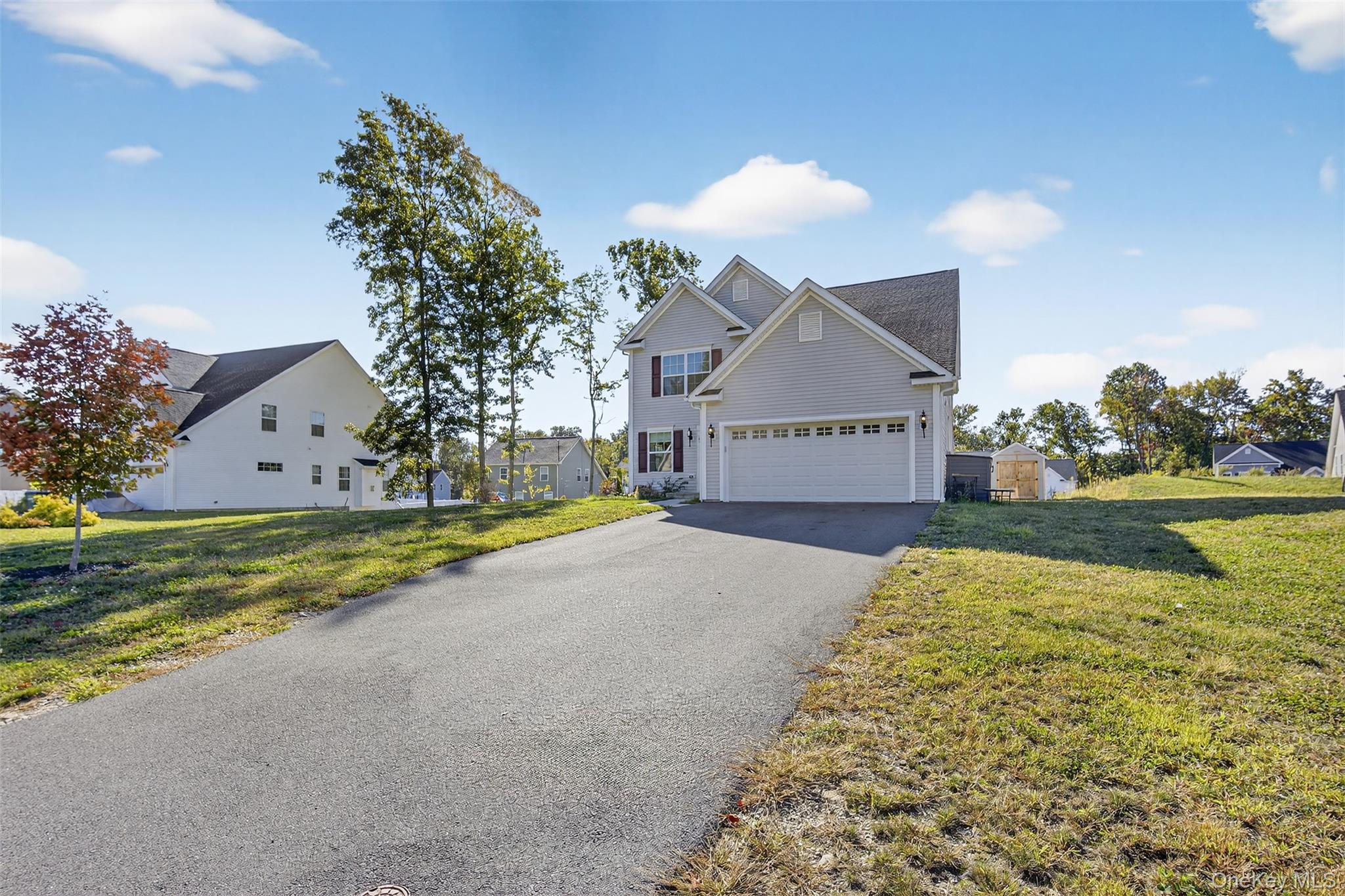 202 Ridgeline Drive, Poughkeepsie, NY 12603