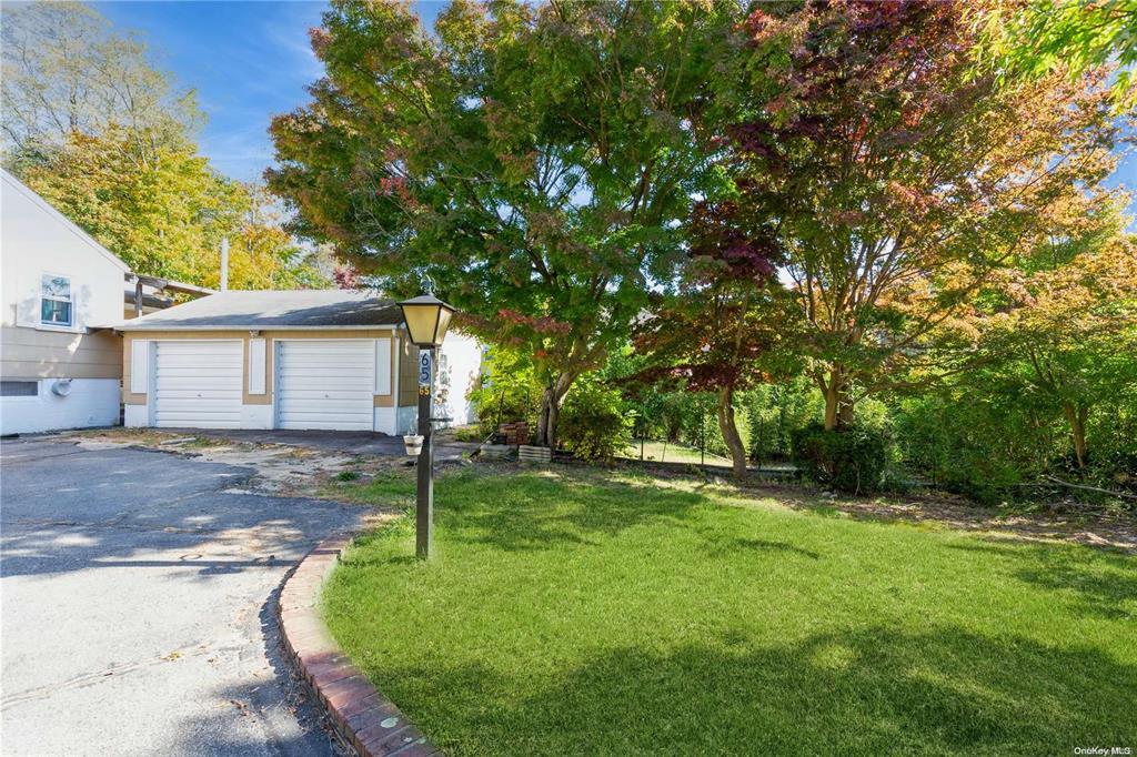 65 Tyler Avenue, Sound Beach, NY 11789