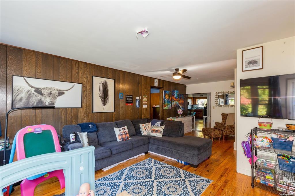 65 Tyler Avenue, Sound Beach, NY 11789