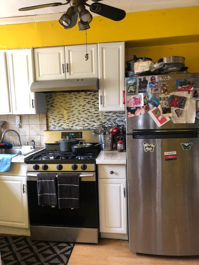 469 E 3RD Street, Mount Vernon, NY 10553