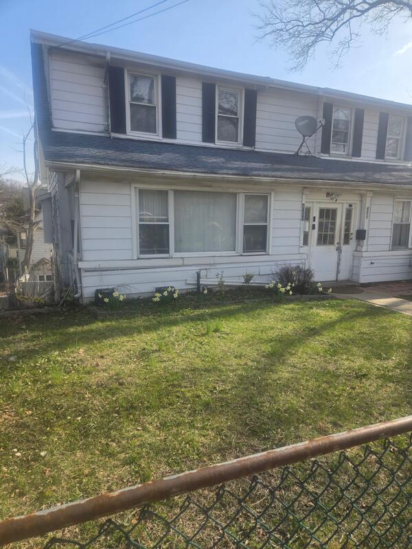 469 E 3RD Street, Mount Vernon, NY 10553