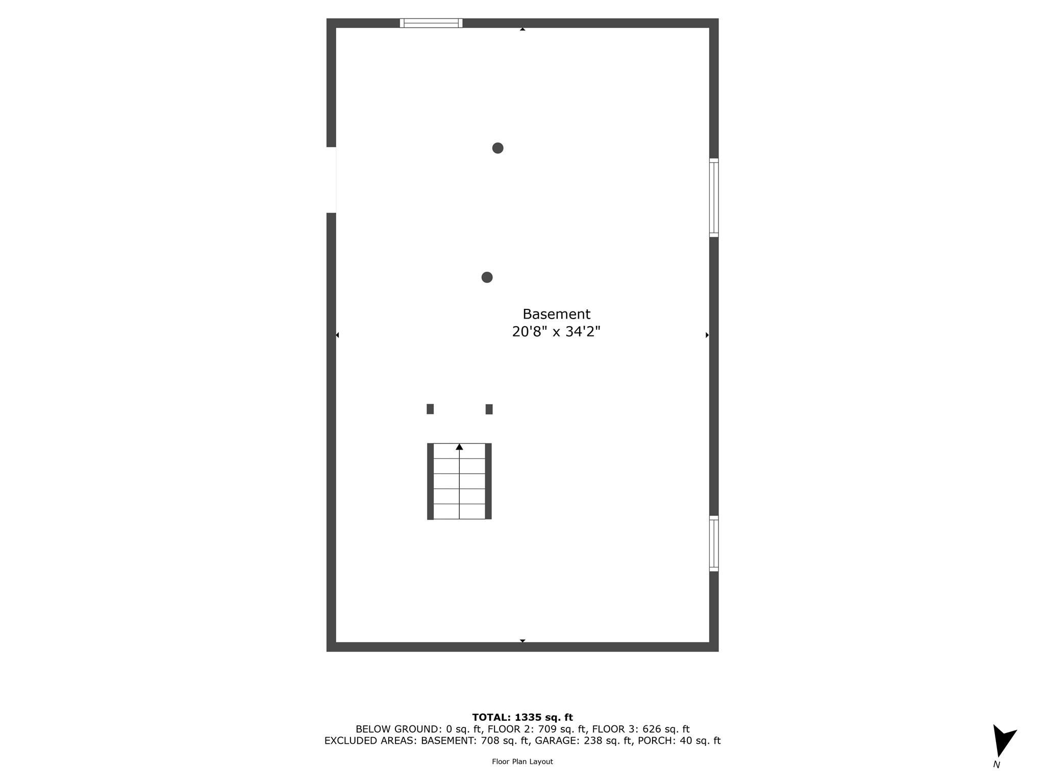 246 N Country Road, Port Jefferson, NY 11777