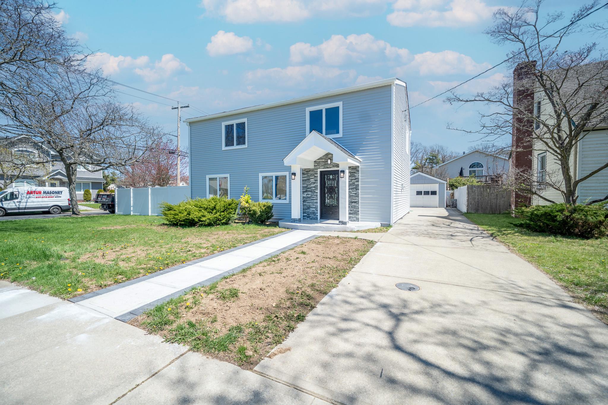 2395 Mermaid Avenue, Wantagh, NY 11793