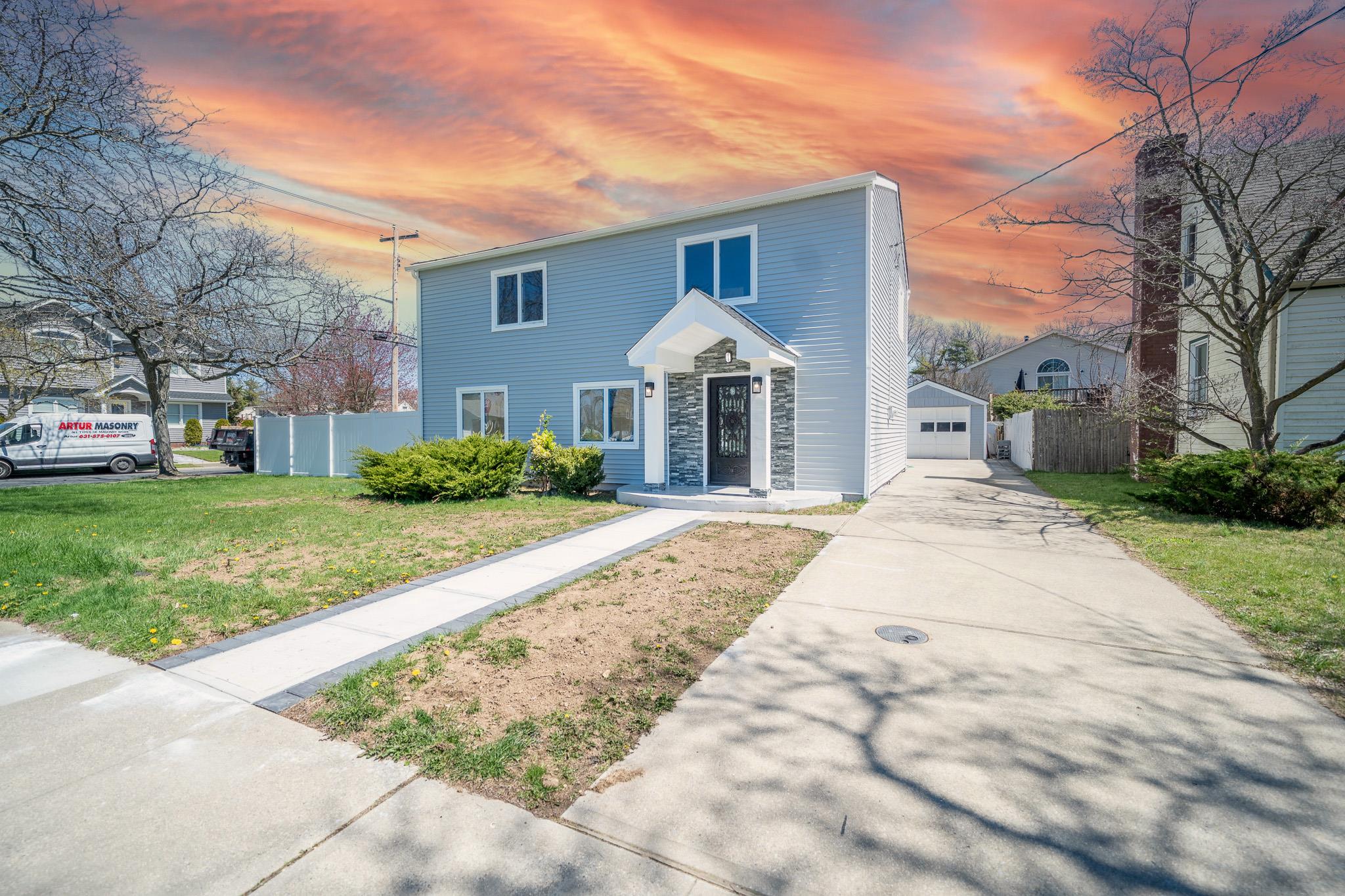 2395 Mermaid Avenue, Wantagh, NY 11793