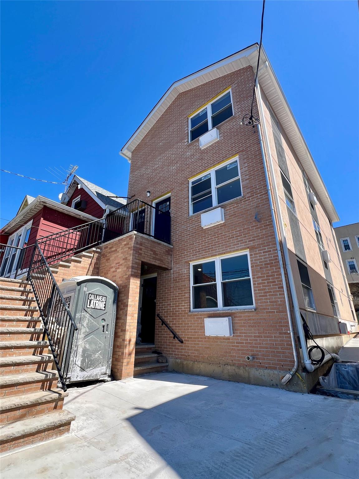 4636 Bronx Boulevard, Bronx, NY 10470