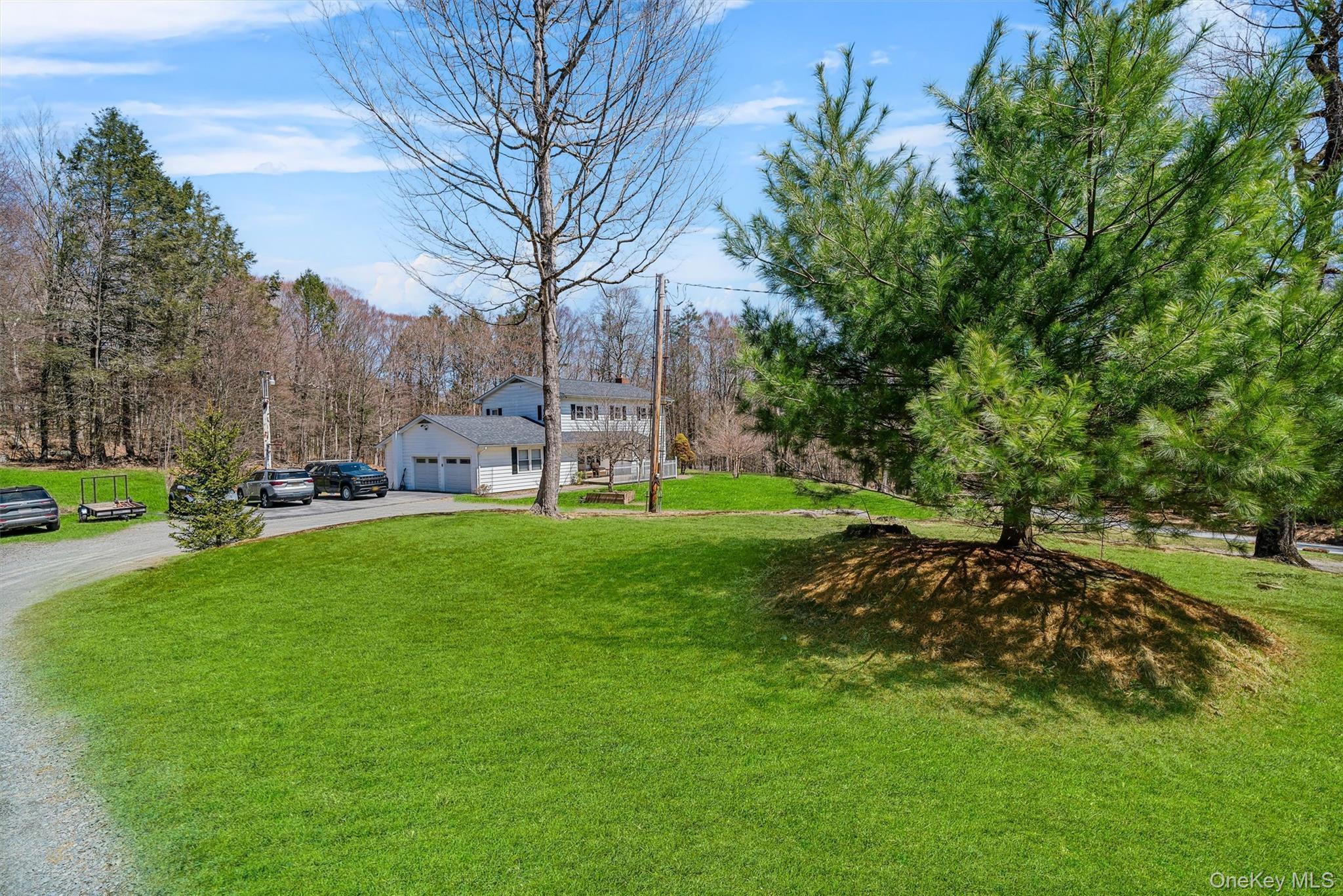 114 Ranch Hill Road, South Fallsburg, NY 12779