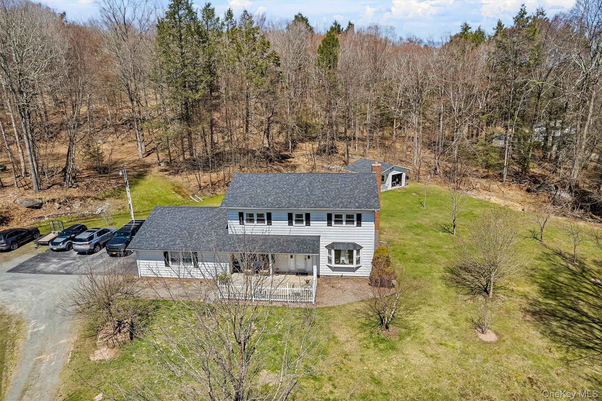 114 Ranch Hill Road, South Fallsburg, NY 12779