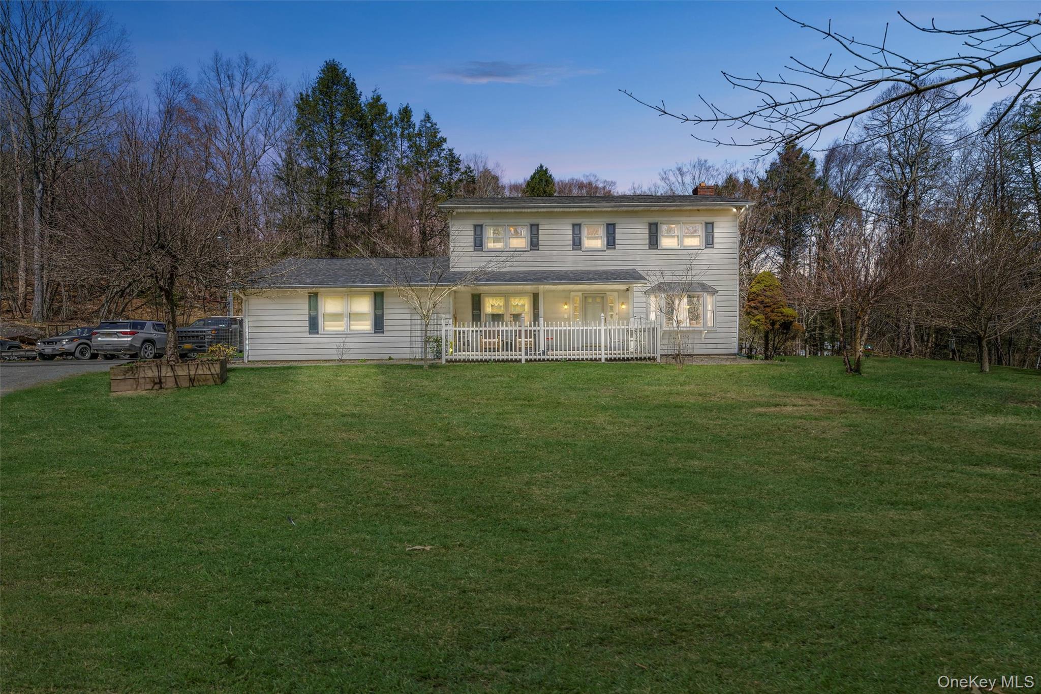 114 Ranch Hill Road, South Fallsburg, NY 12779