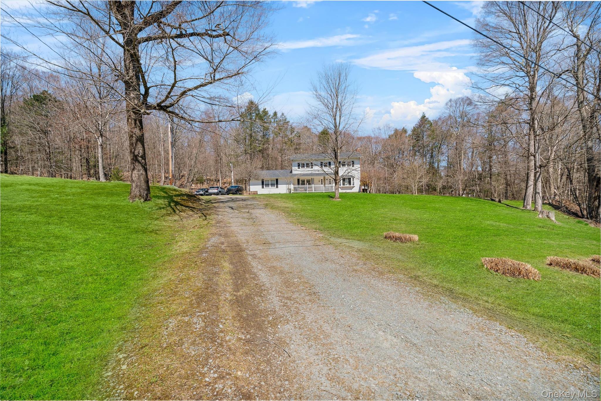 114 Ranch Hill Road, South Fallsburg, NY 12779