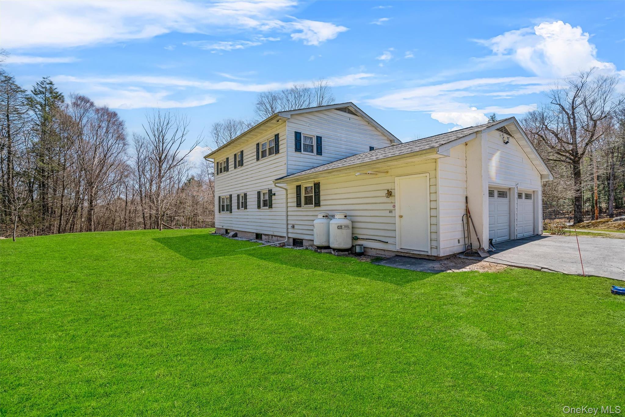 114 Ranch Hill Road, South Fallsburg, NY 12779