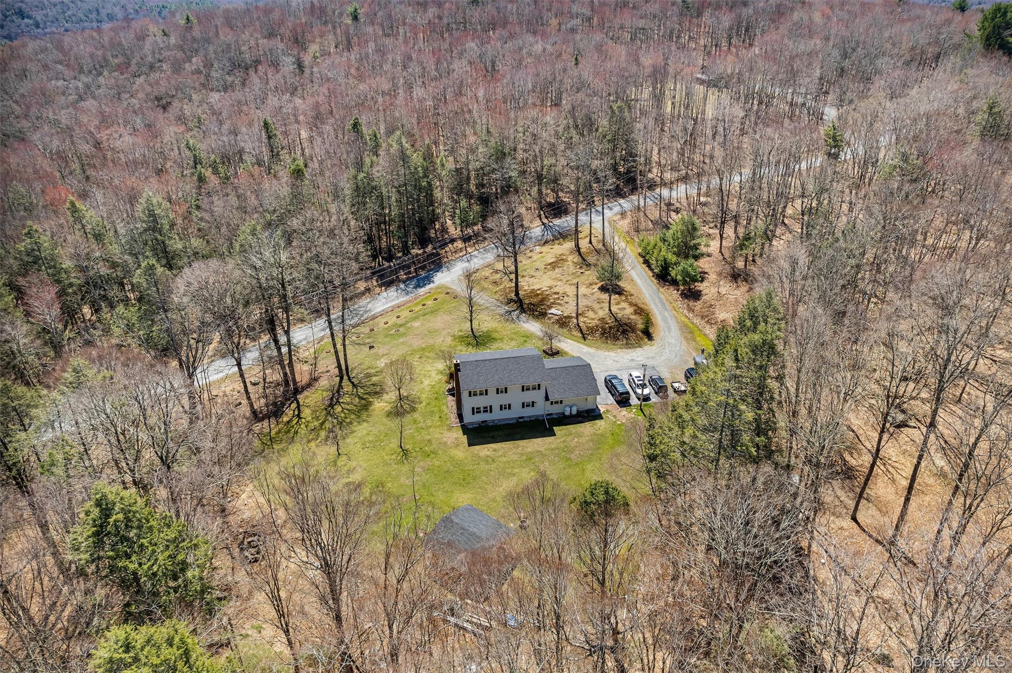 114 Ranch Hill Road, South Fallsburg, NY 12779