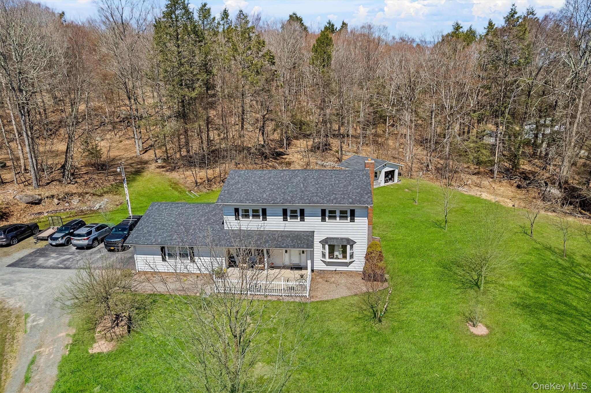 114 Ranch Hill Road, South Fallsburg, NY 12779