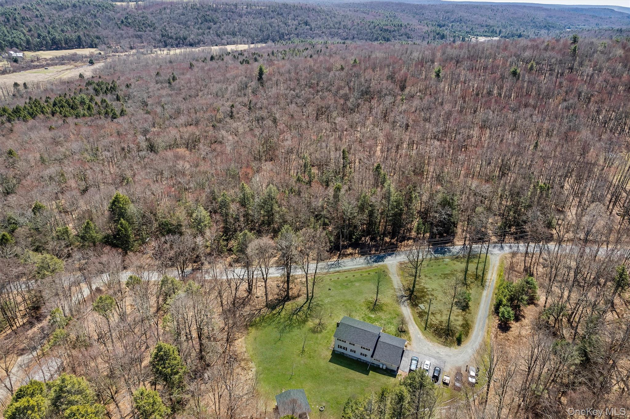 114 Ranch Hill Road, South Fallsburg, NY 12779