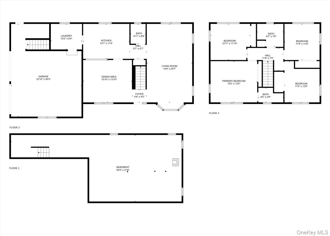 114 Ranch Hill Road, South Fallsburg, NY 12779