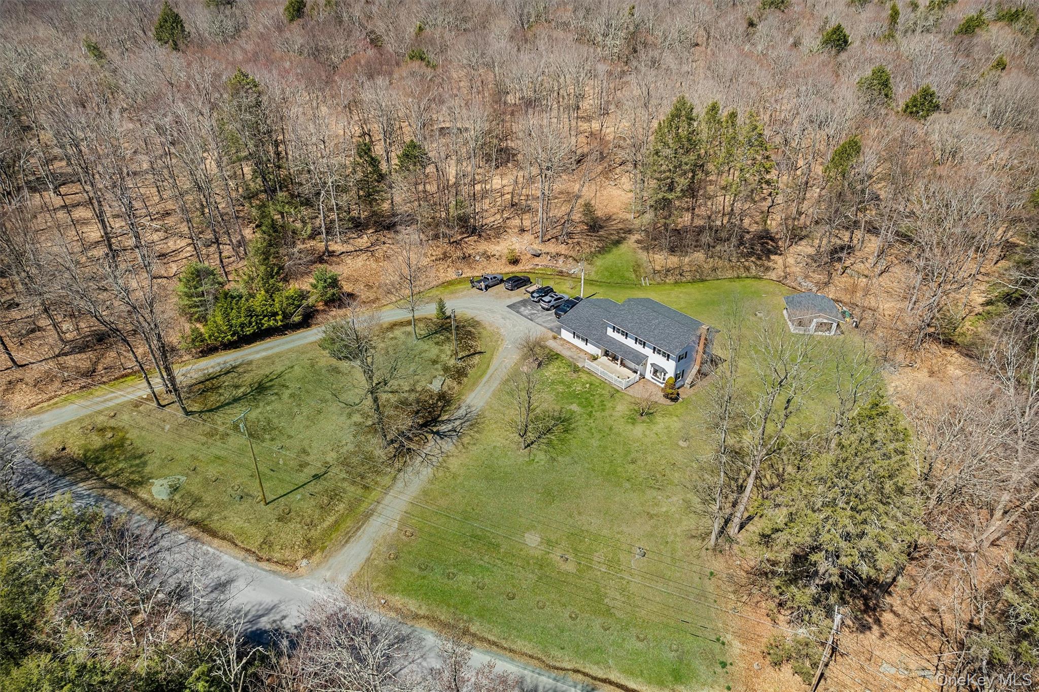 114 Ranch Hill Road, South Fallsburg, NY 12779