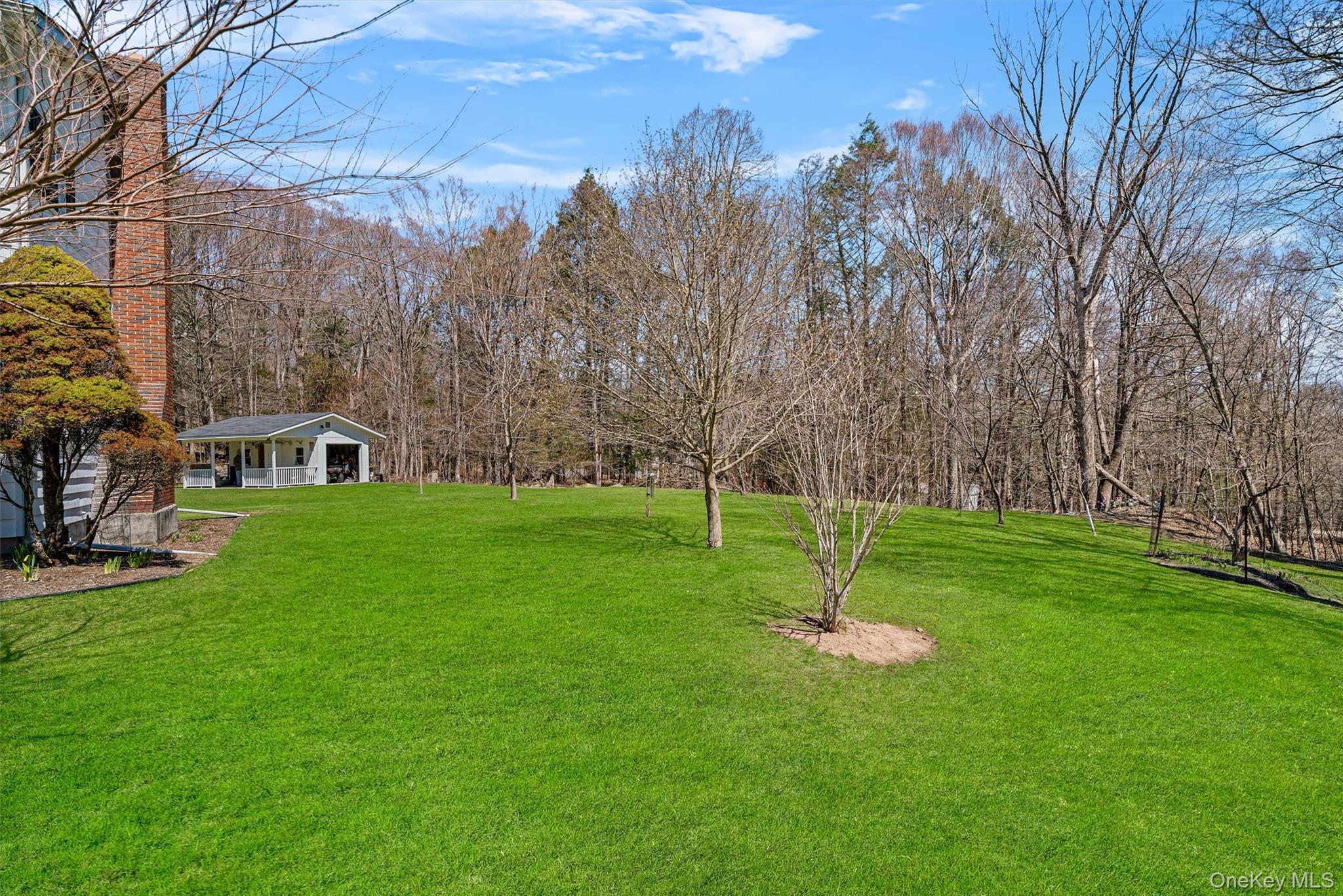 114 Ranch Hill Road, South Fallsburg, NY 12779