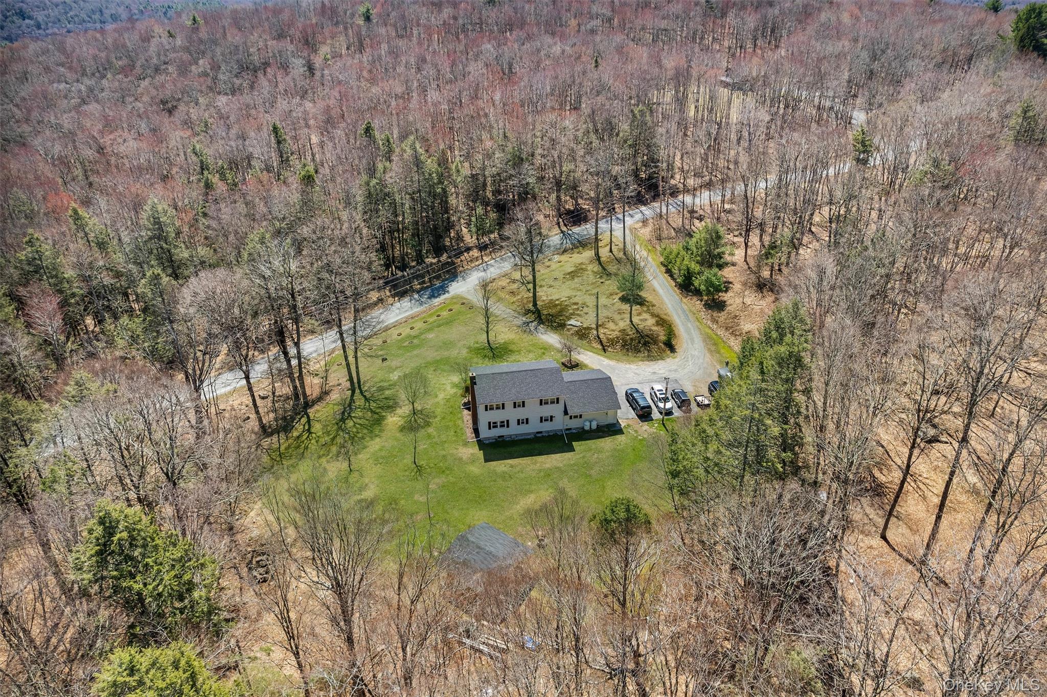 114 Ranch Hill Road, South Fallsburg, NY 12779