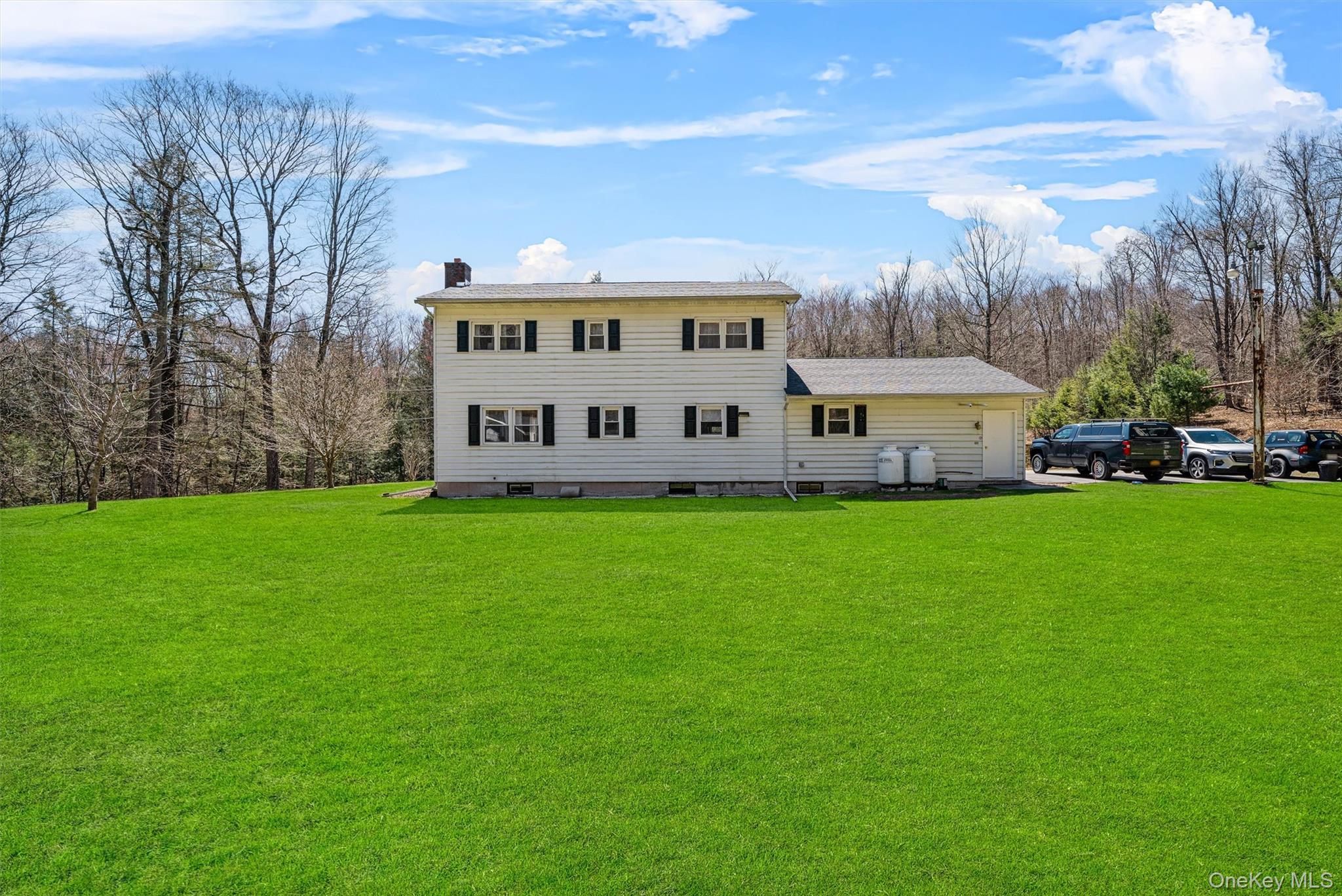 114 Ranch Hill Road, South Fallsburg, NY 12779