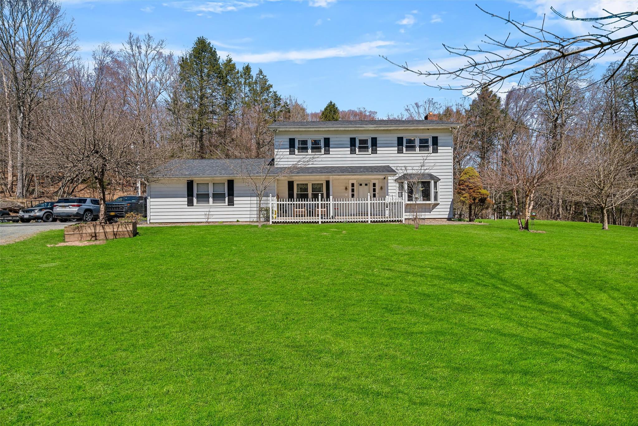 114 Ranch Hill Road, South Fallsburg, NY 12779